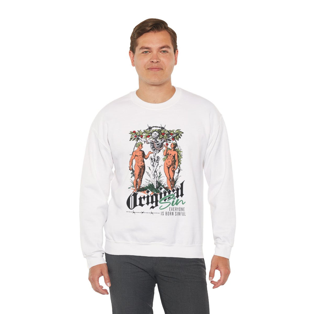 ADAM - Sweatshirt