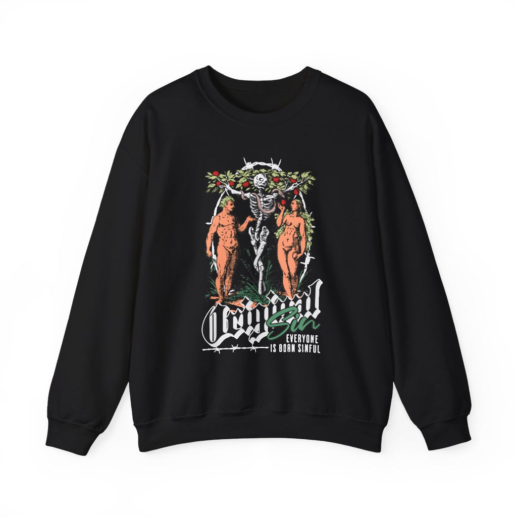 ADAM - Sweatshirt