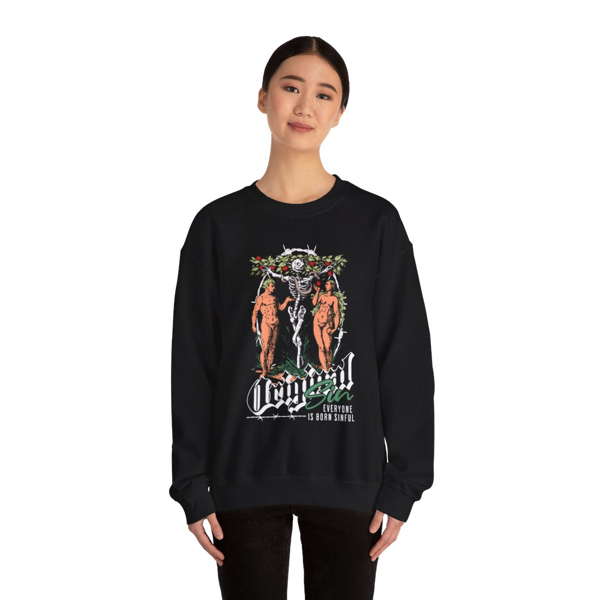 ADAM - Sweatshirt