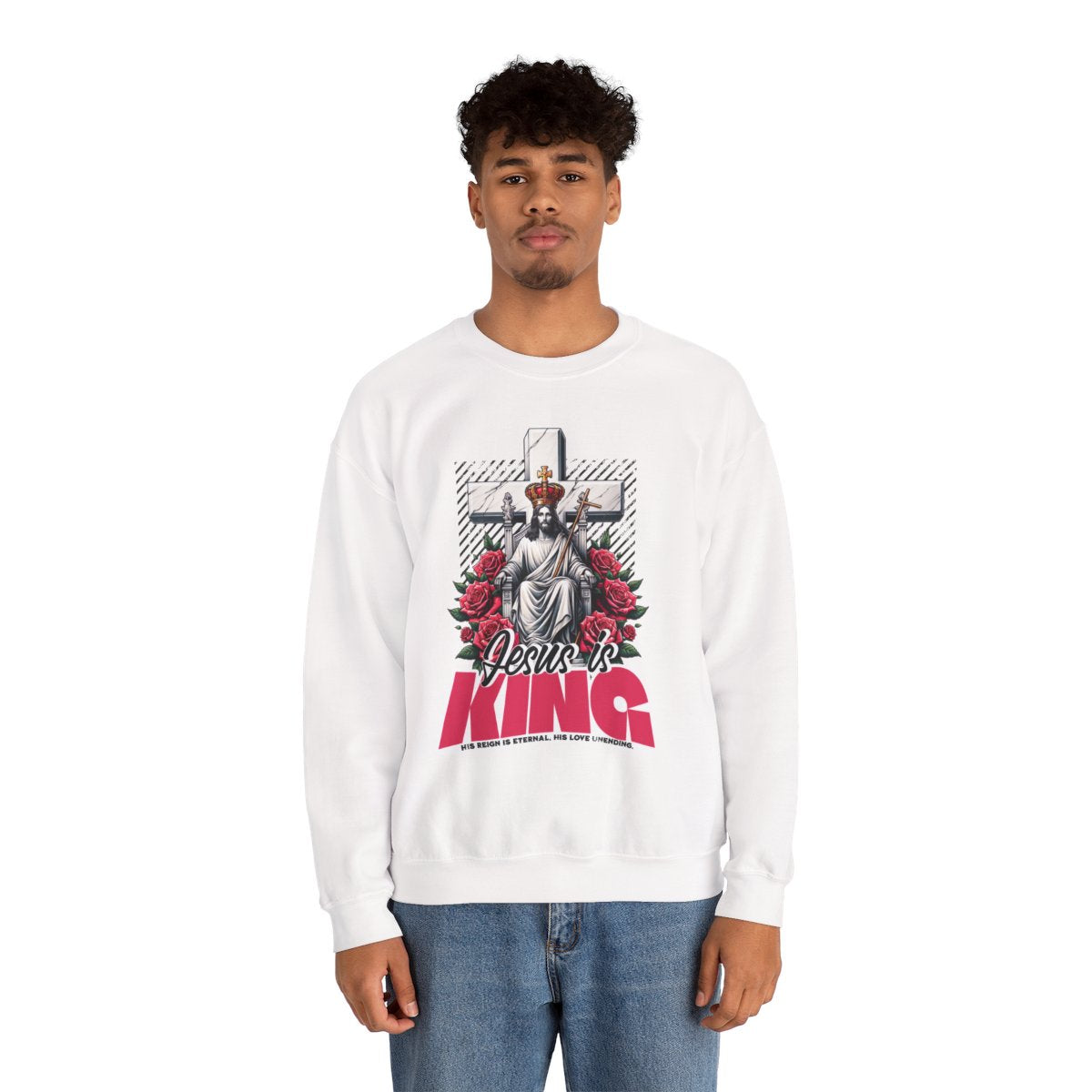 ABEL - Sweatshirt