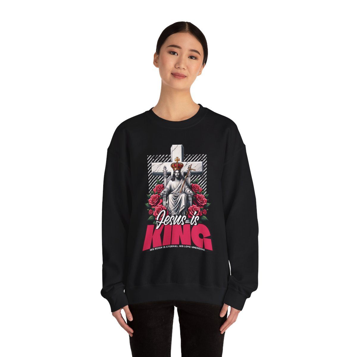 ABEL - Sweatshirt