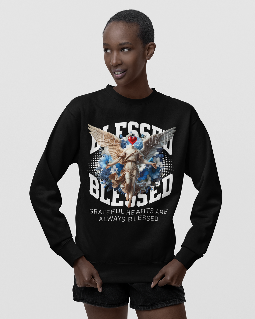LEVI - Sweatshirt