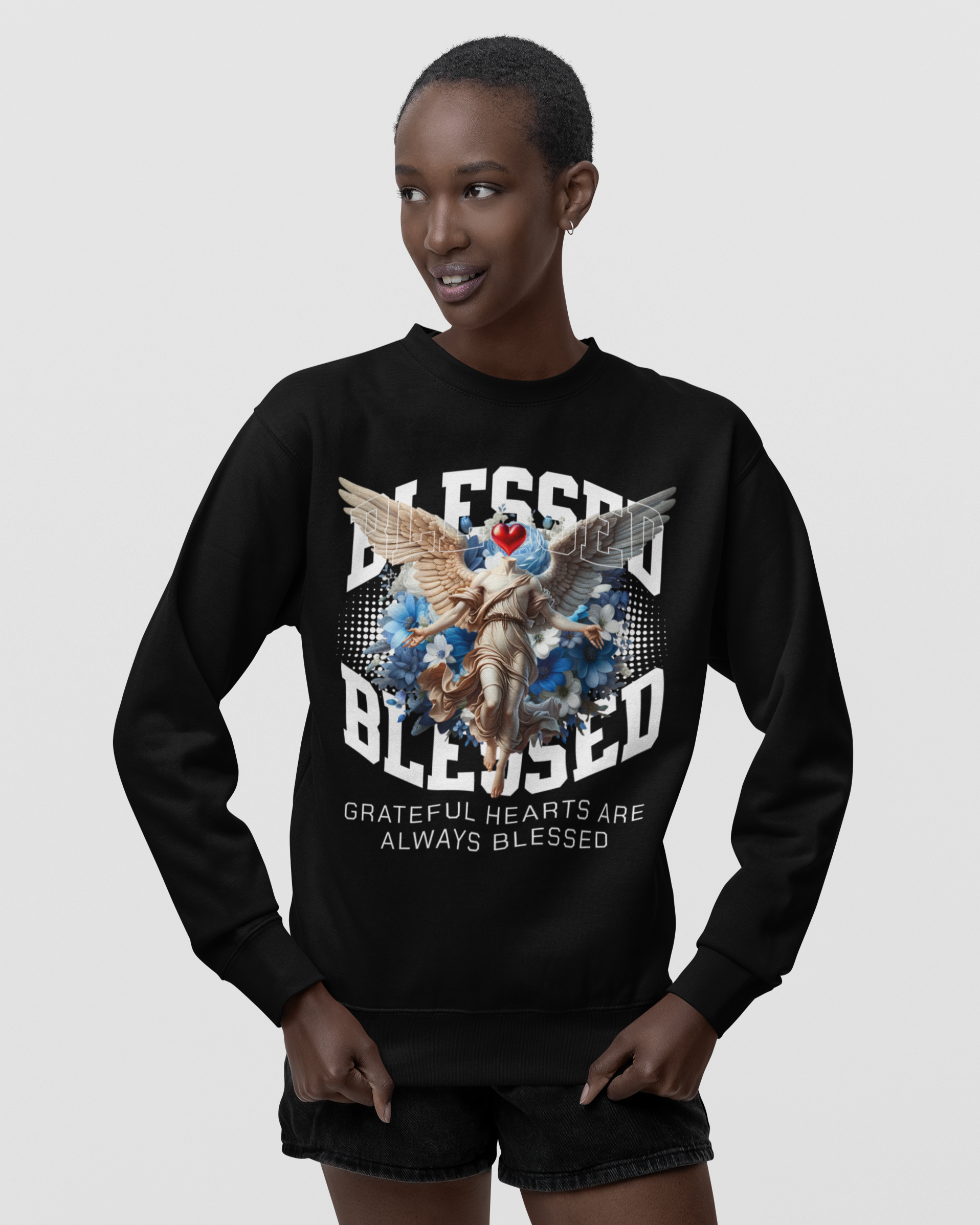 LEVI - Sweatshirt
