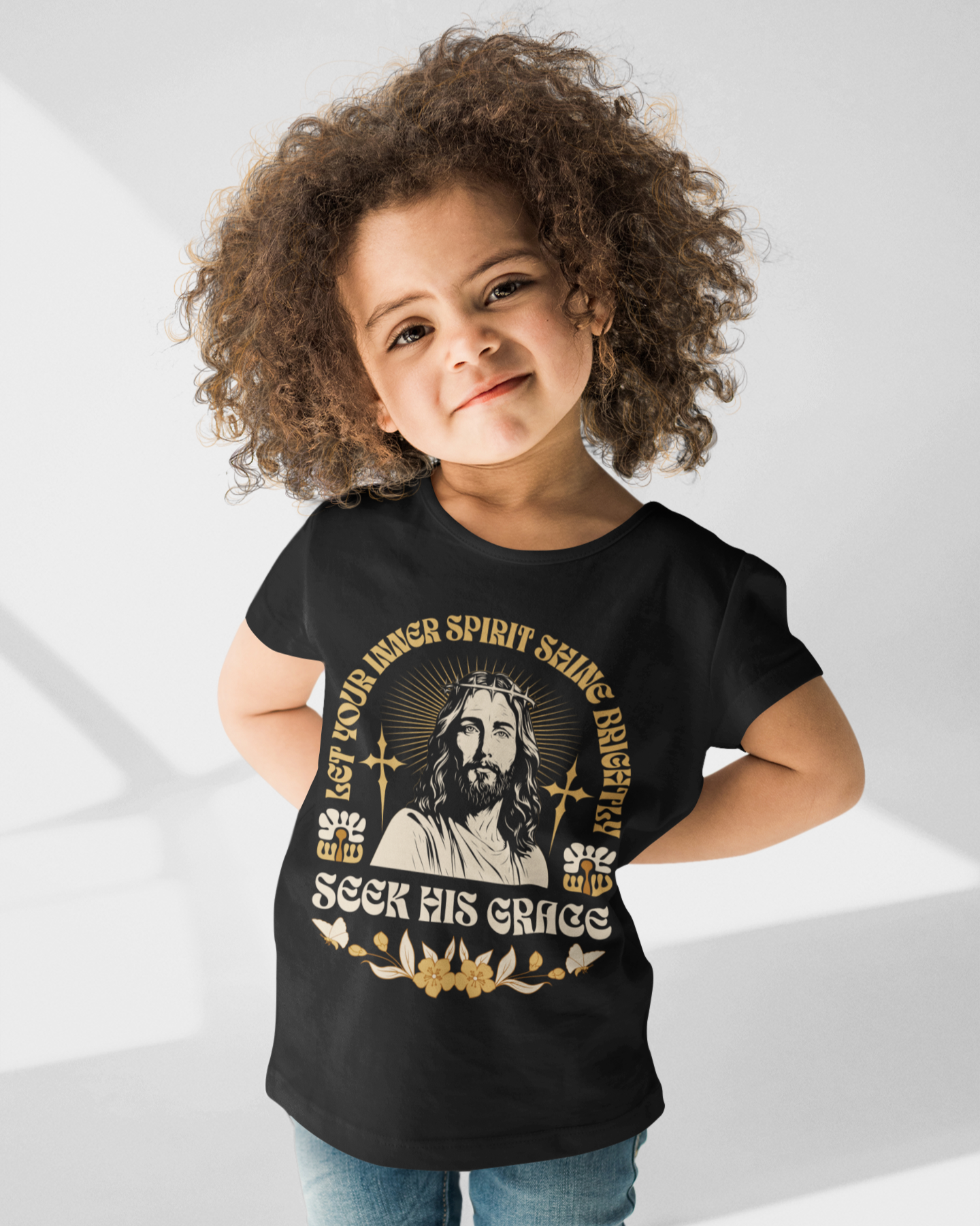 PAUL - Kids Tee