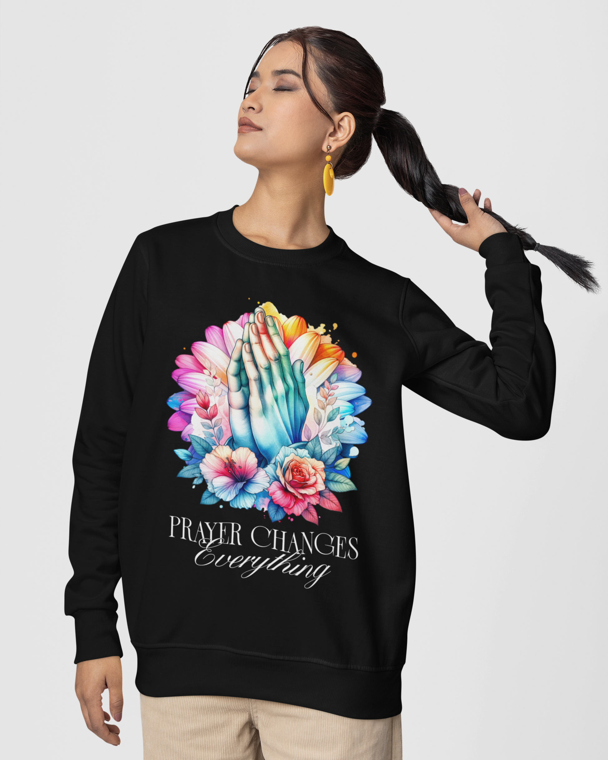 ARIEL - Sweatshirt