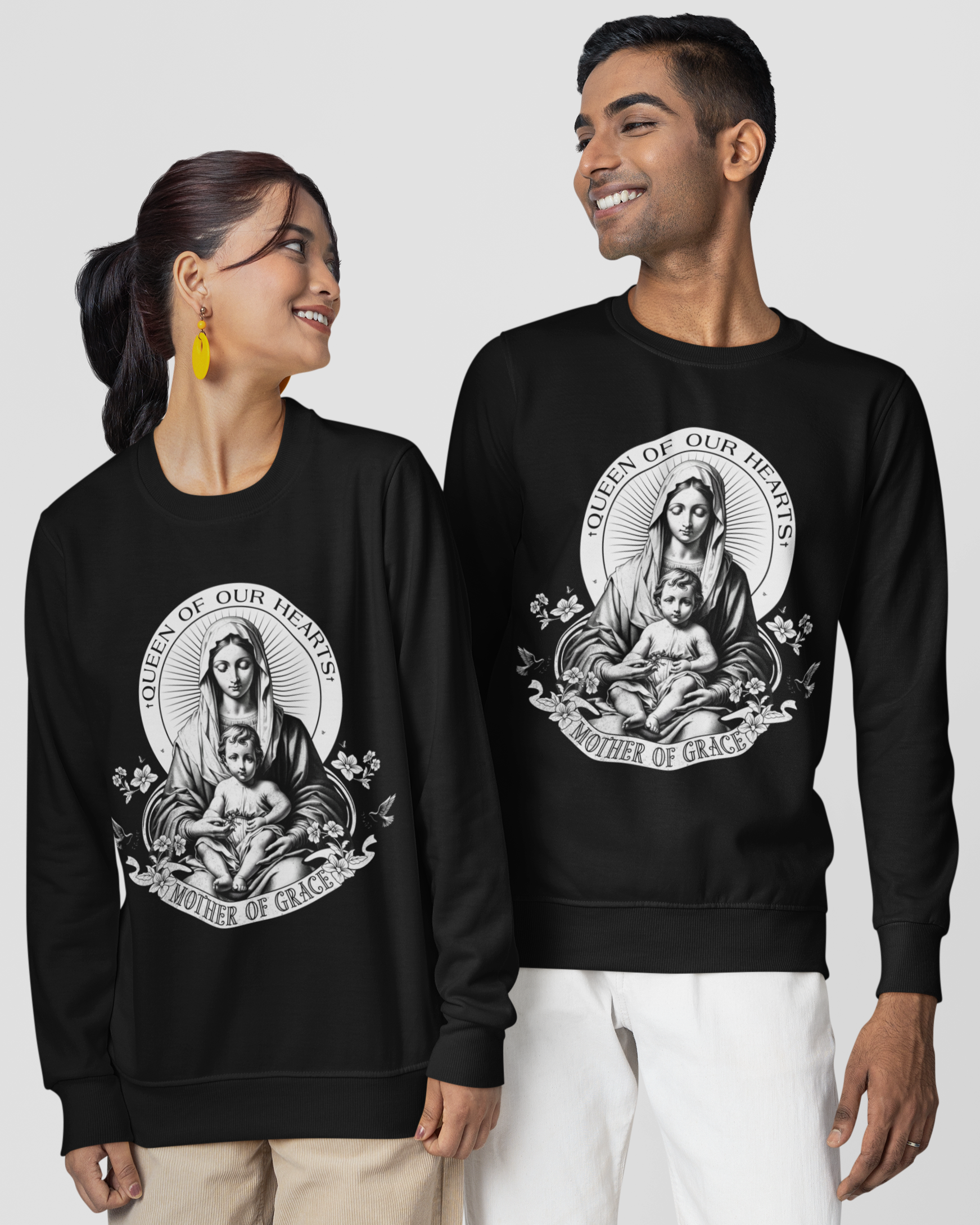 ABI - Sweatshirt