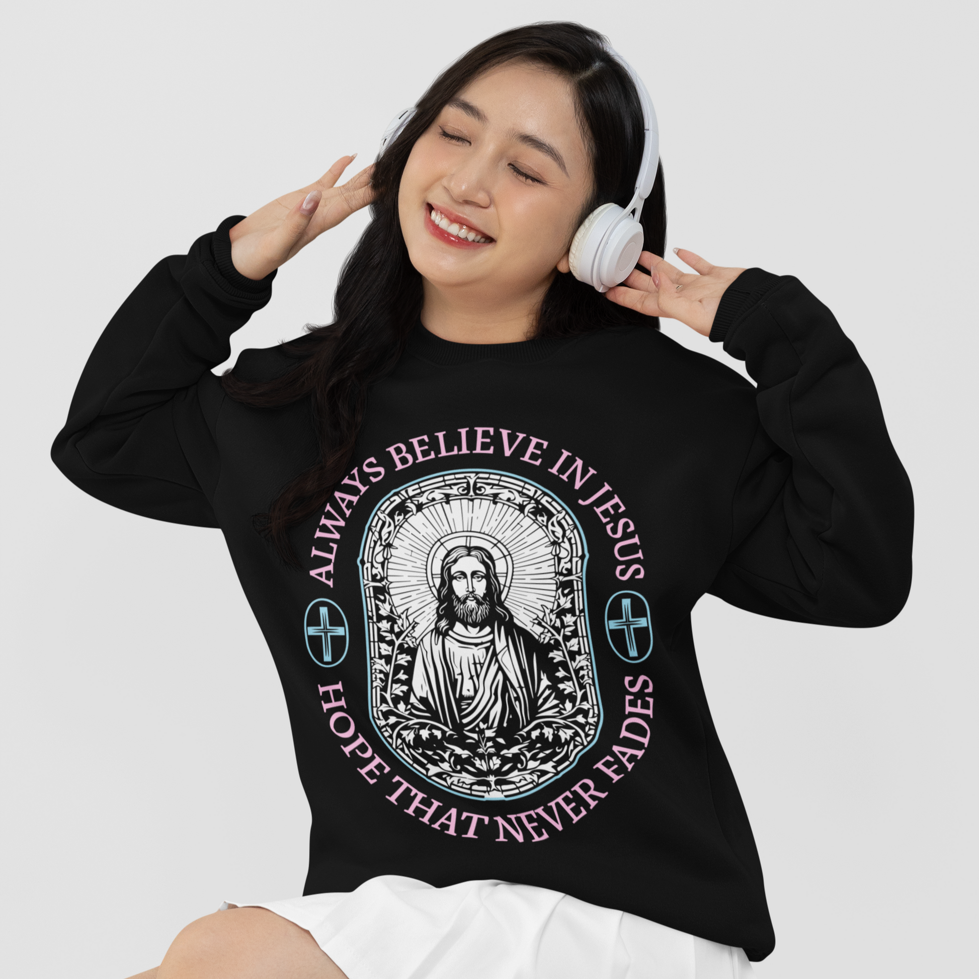 IZZY - Sweatshirt