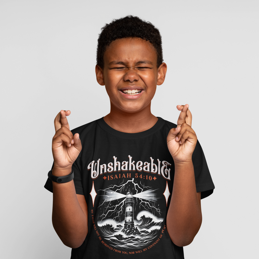 MATTHEW - Kids Tee