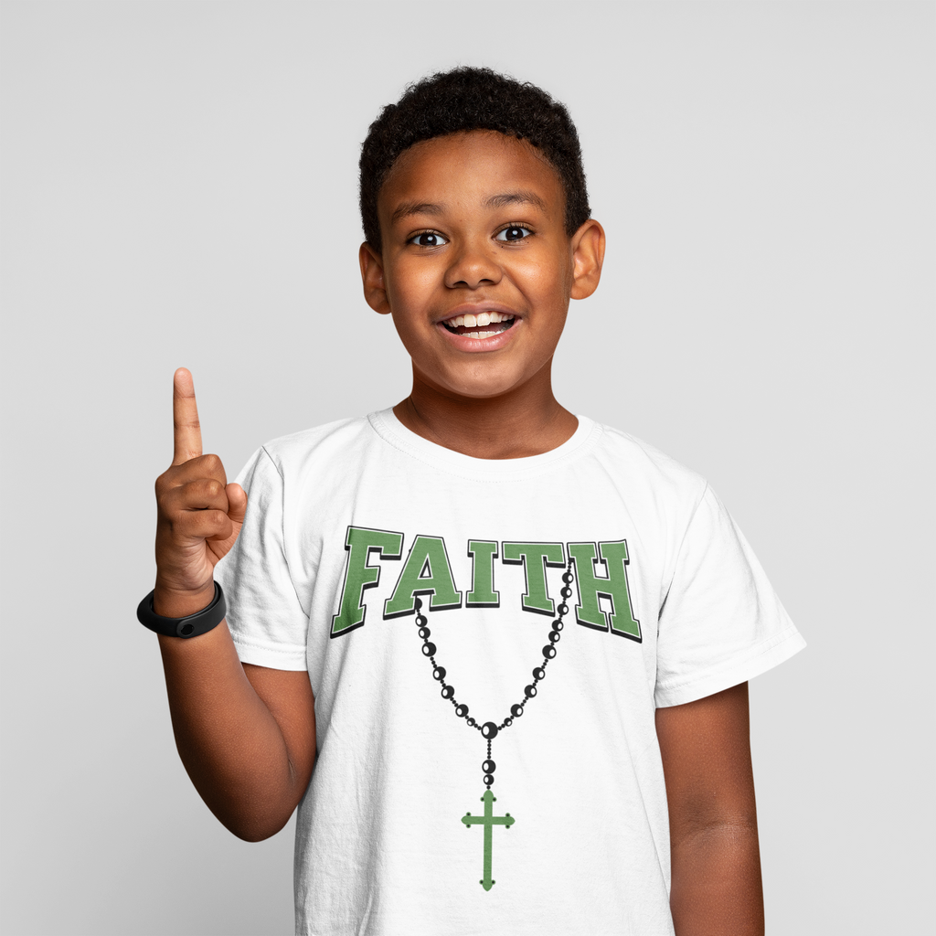 SHAWN - Kids Tee
