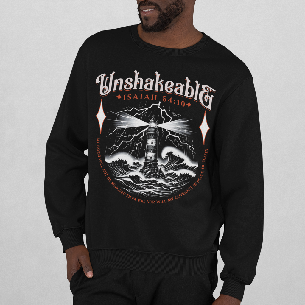 MATTHEW - Sweatshirt
