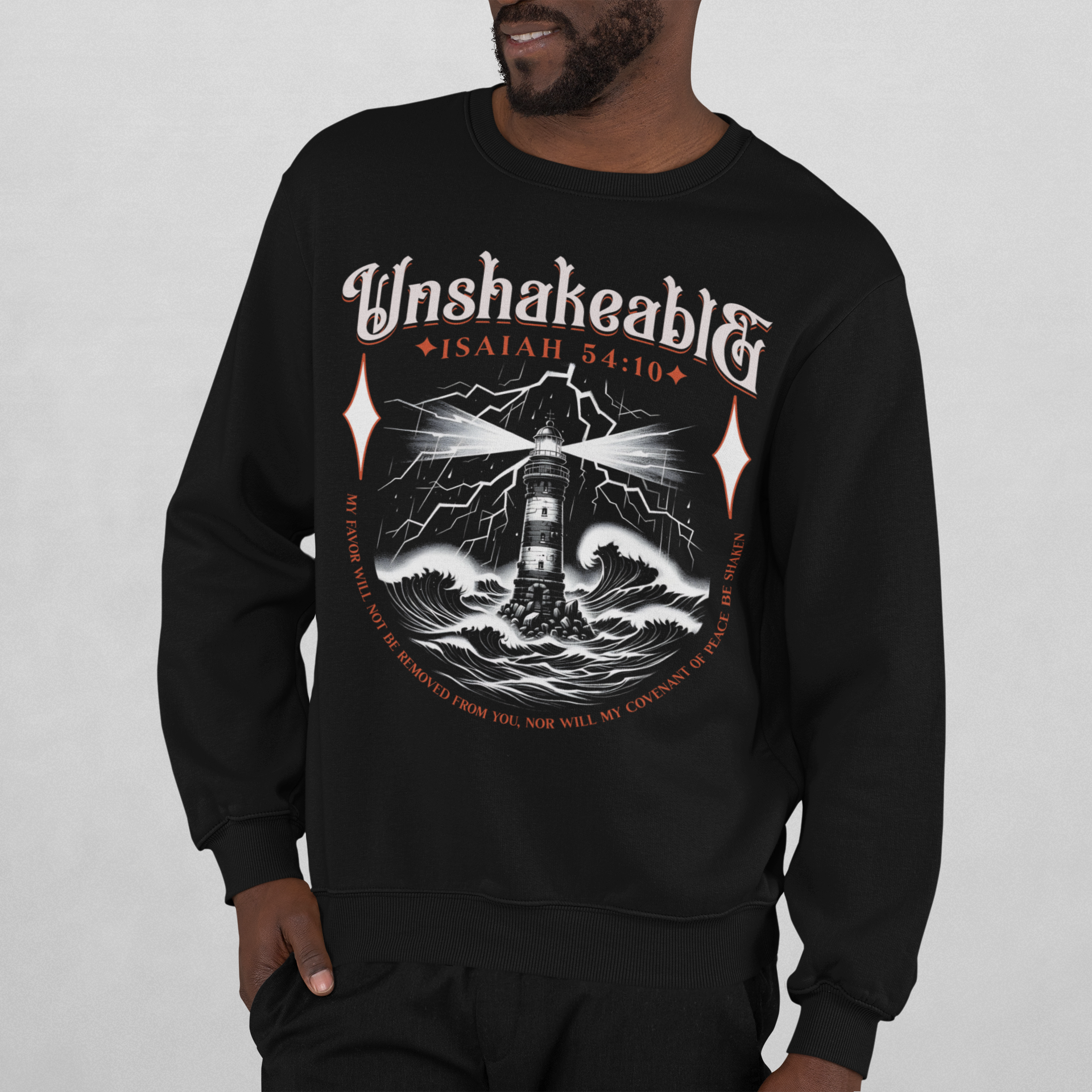 MATTHEW - Sweatshirt
