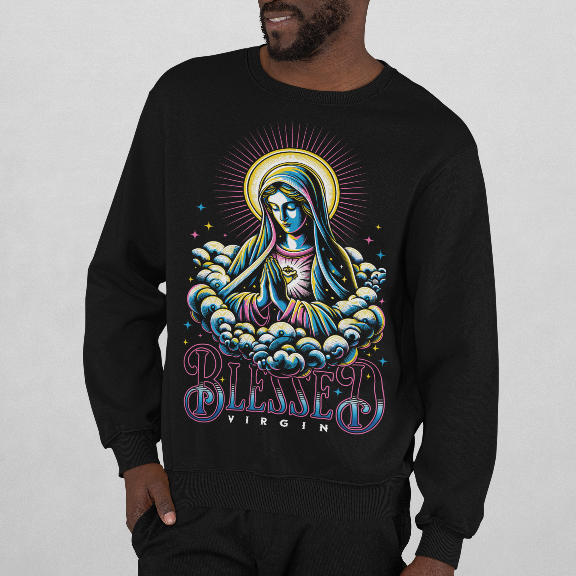 CAIN - Sweatshirt