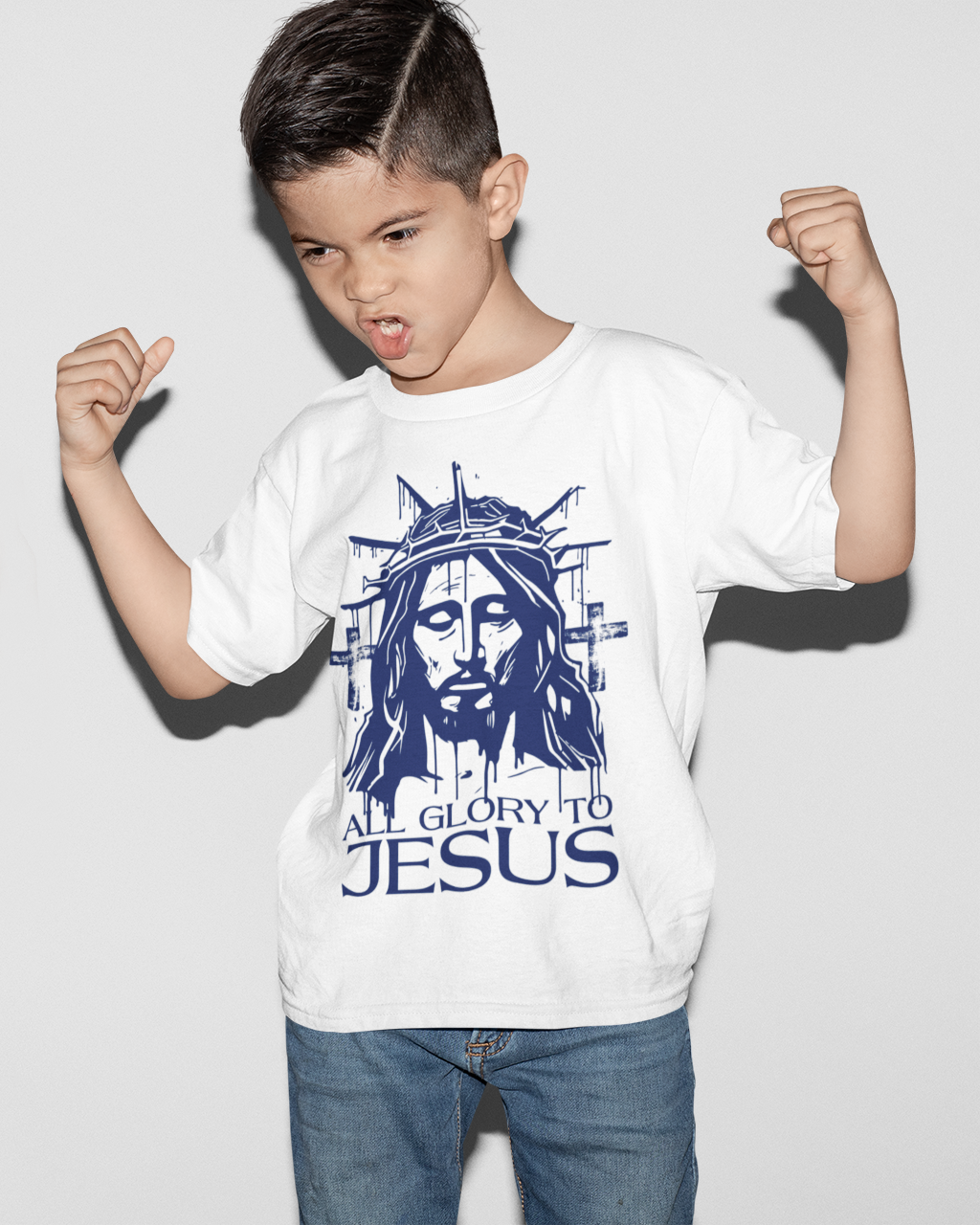 LEMUEL - Kids Tee