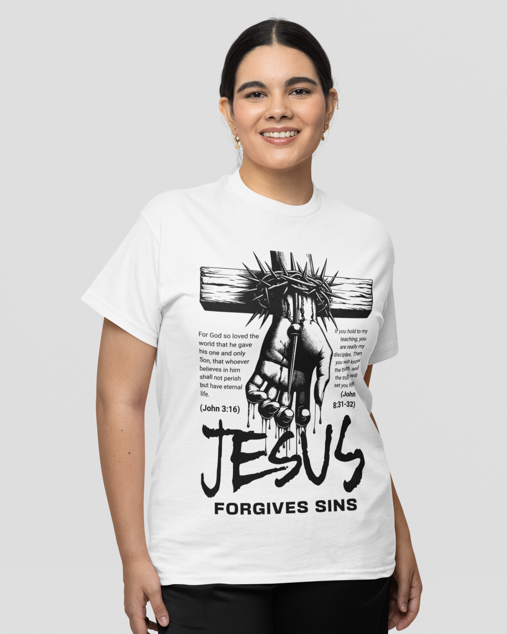BISHOP - Basic Tee