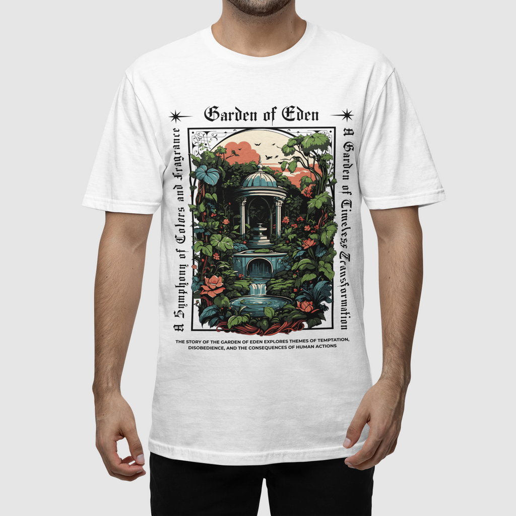 EVE - Basic Tee