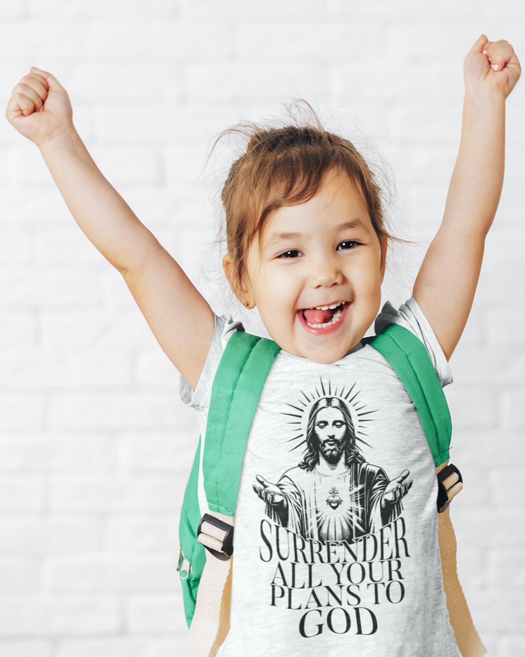 JACOB - Kids Tee