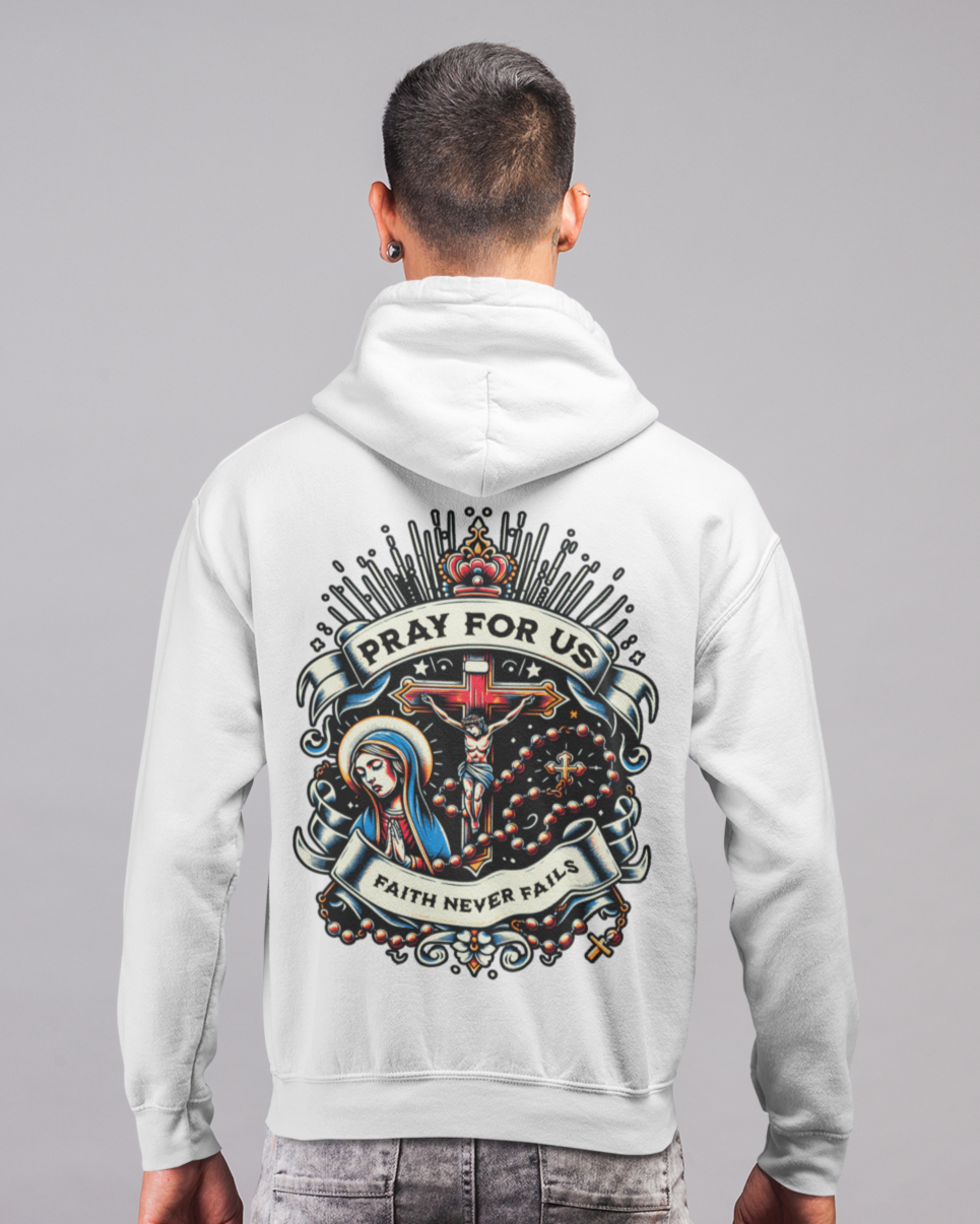 LEIGH - Hoodie