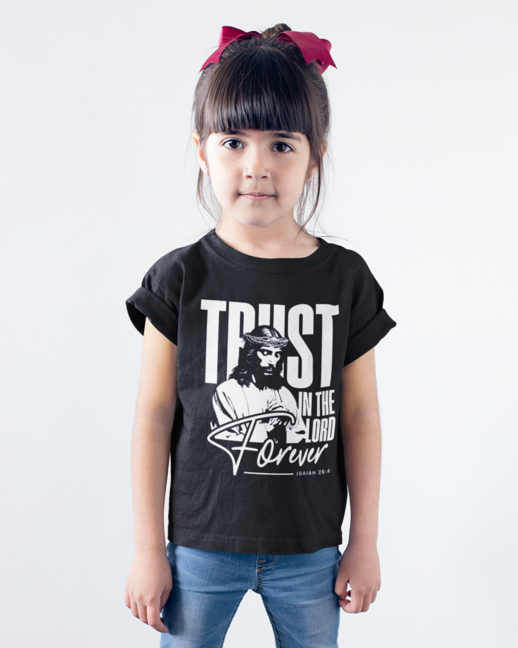 ANNIE - Kids Tee