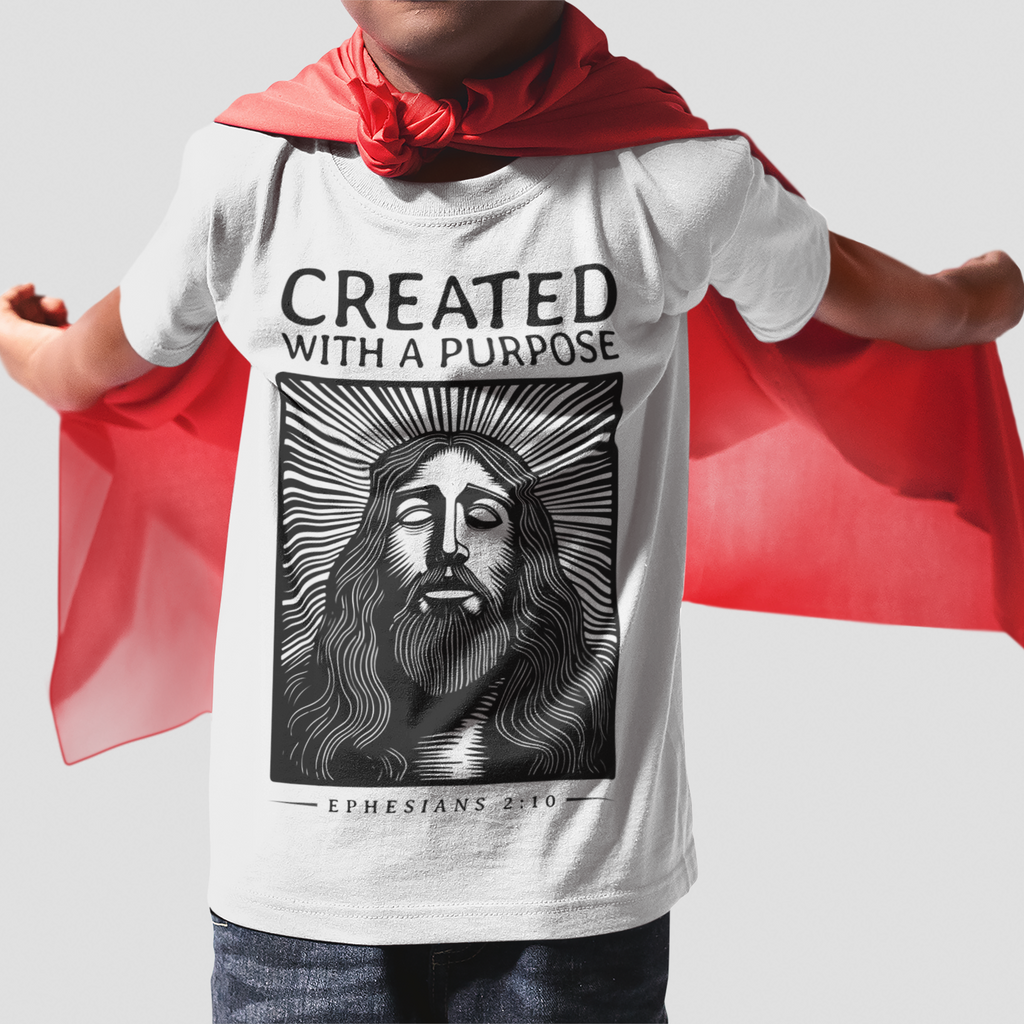 GIDEON - Kids Tee
