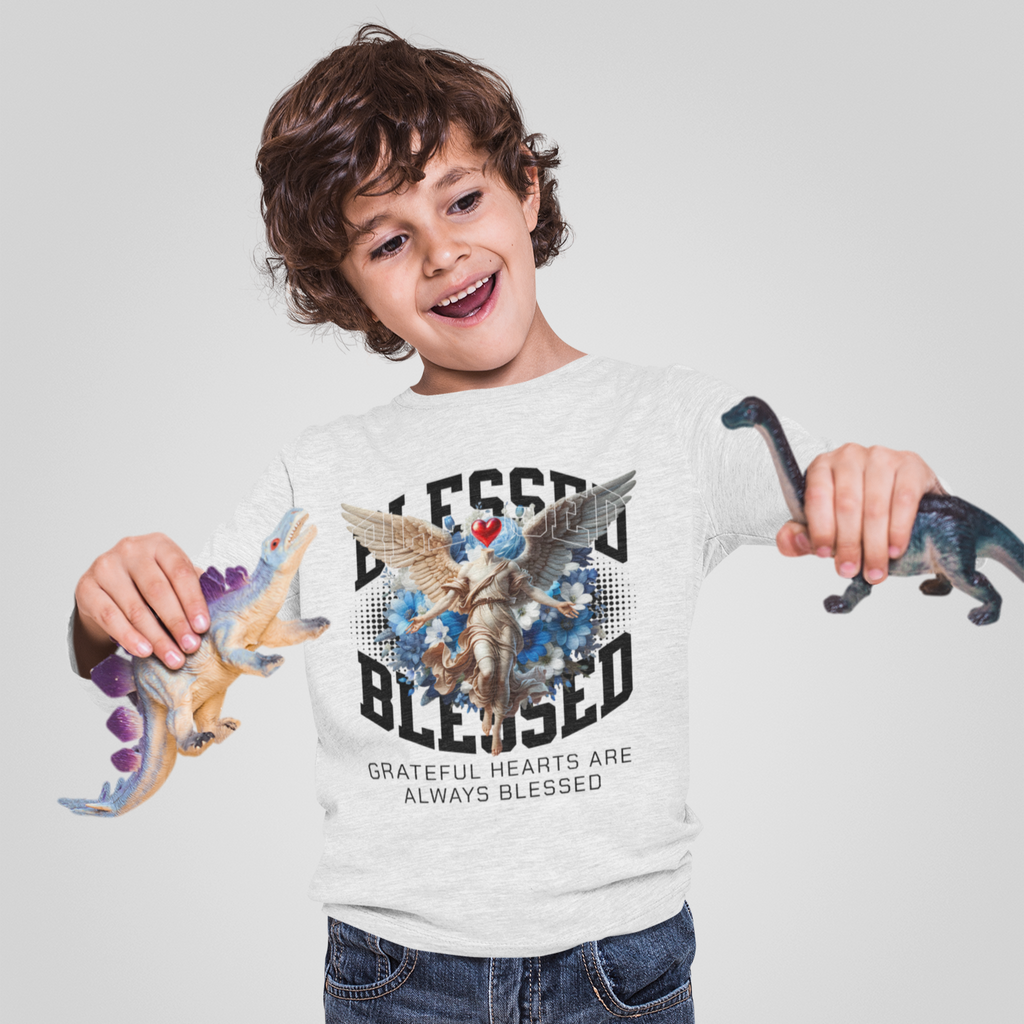 LEVI - Kids Tee