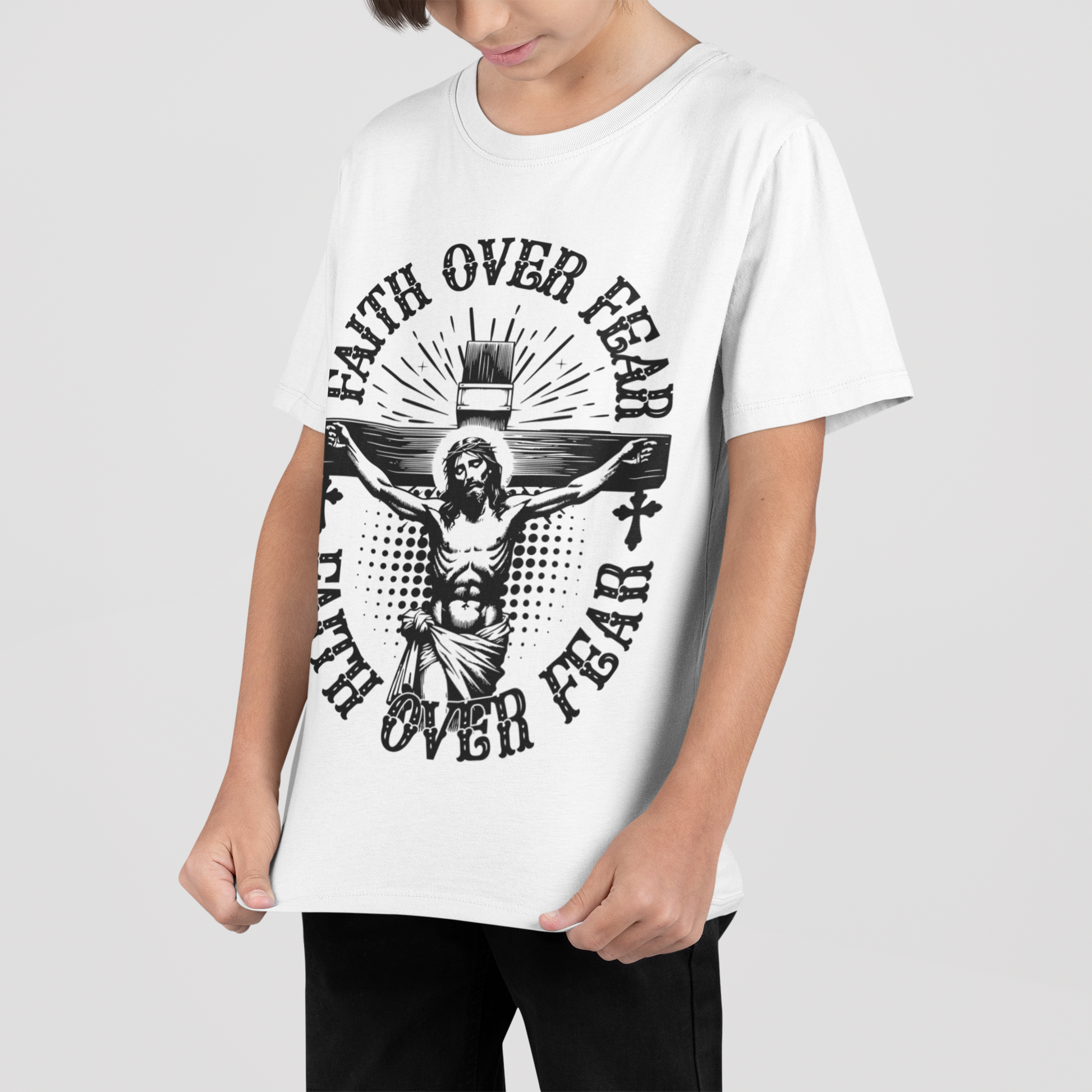 GABRIELA - Kids Tee