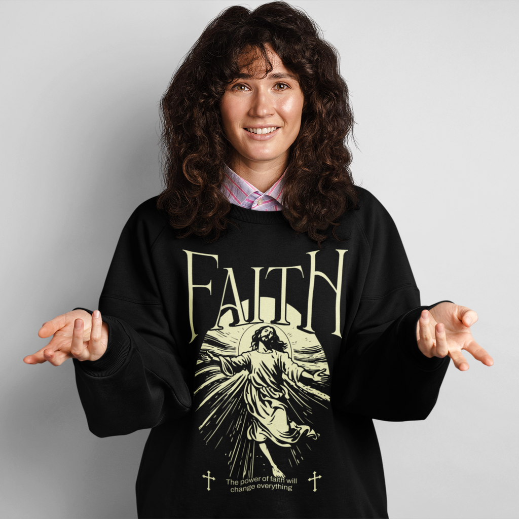 JAYDEN - Sweatshirt