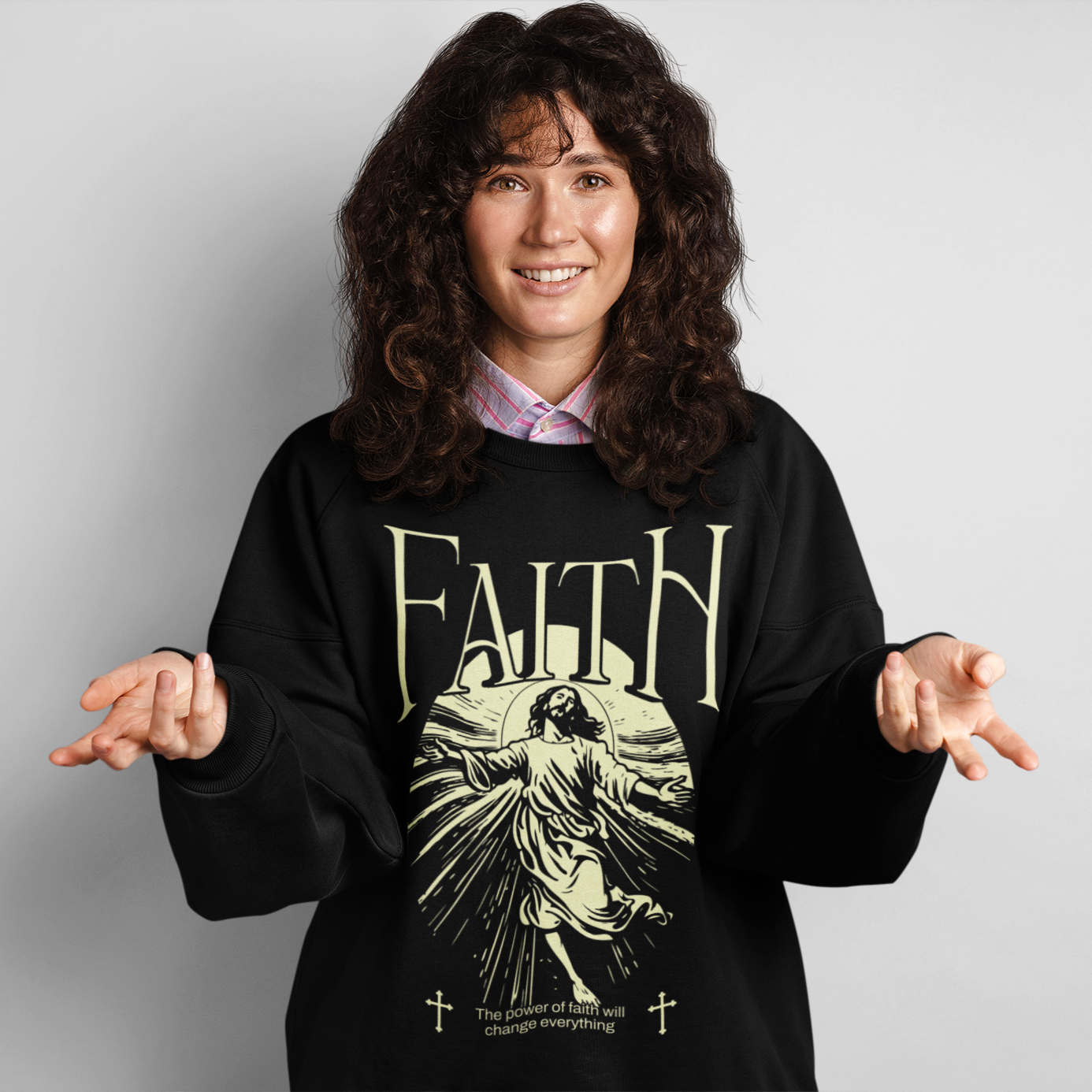 JAYDEN - Sweatshirt