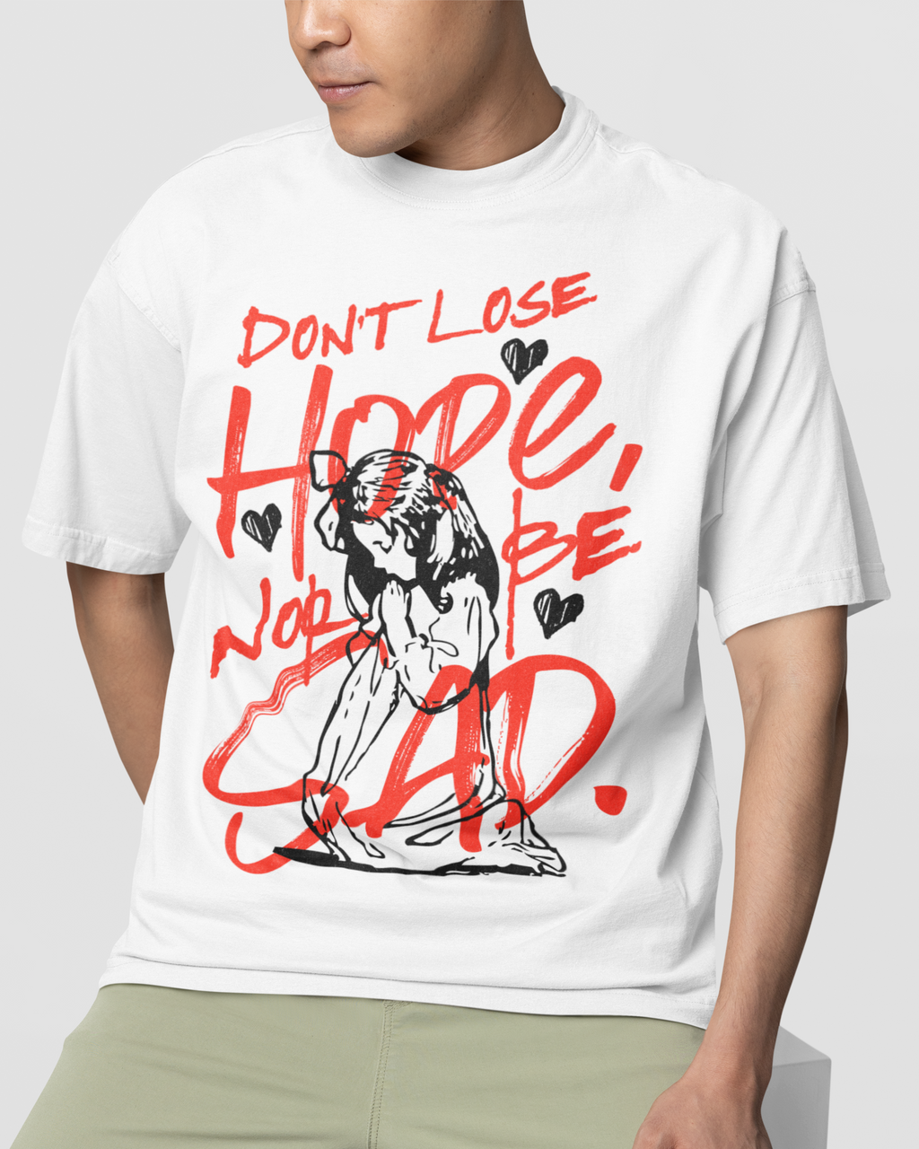 ZORA - Basic Tee