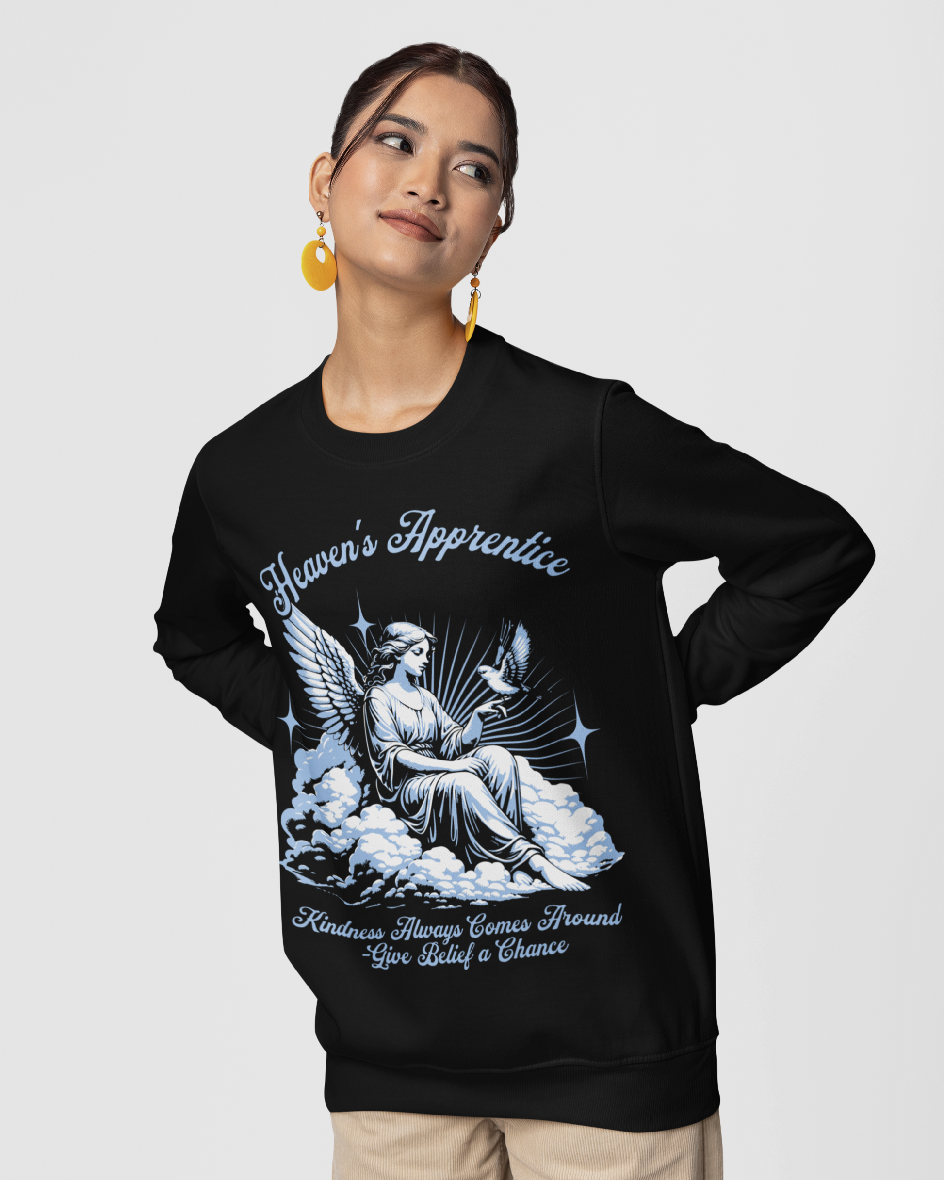 ELIZABETH - Sweatshirt
