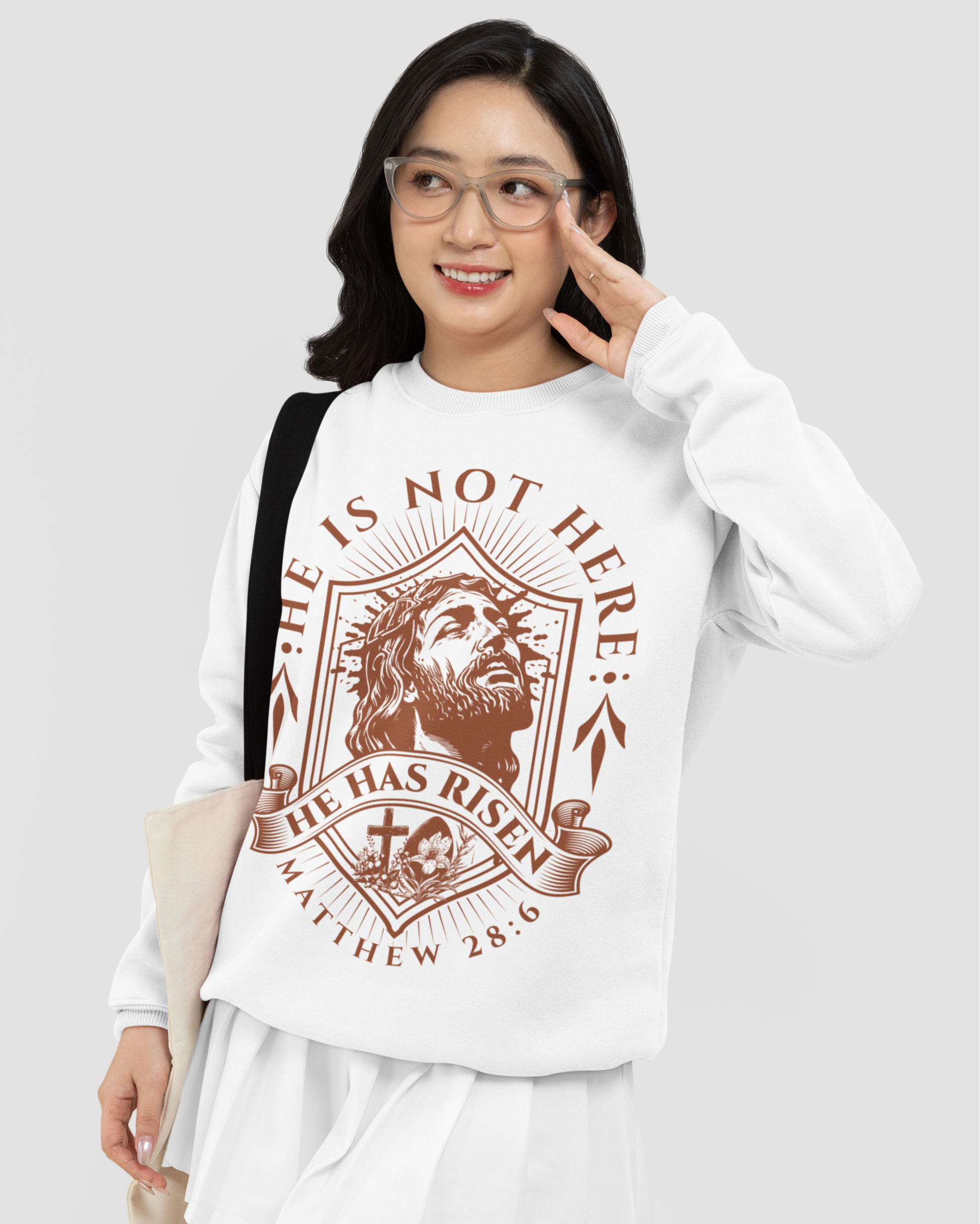 MADINA - Sweatshirt