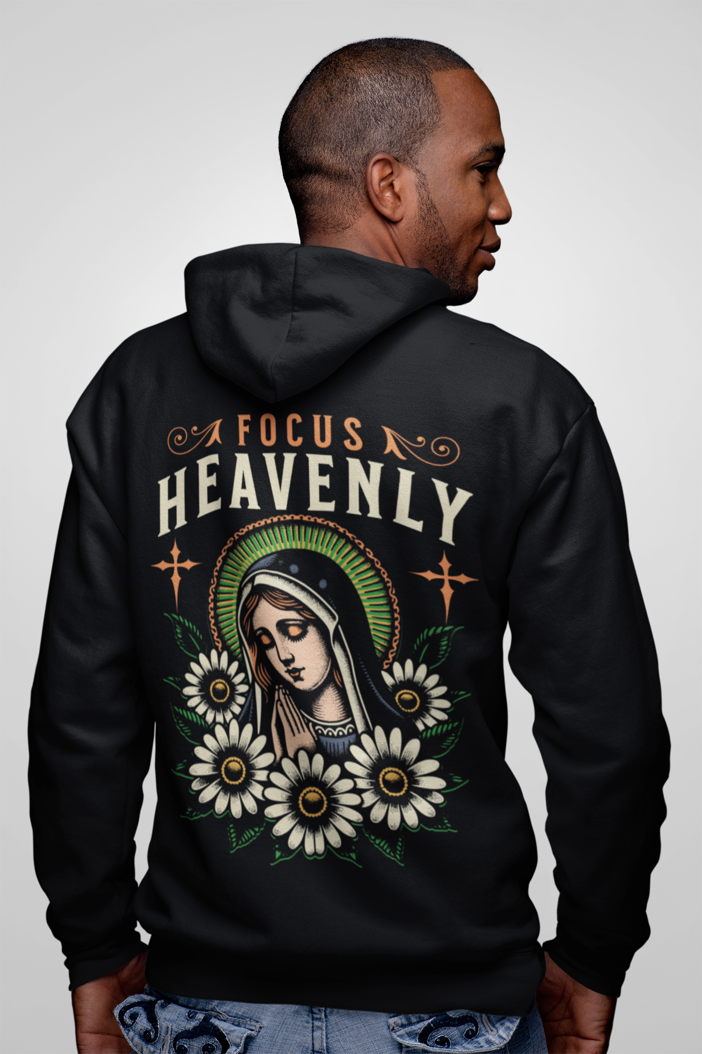 MAGDALENE - Hoodie