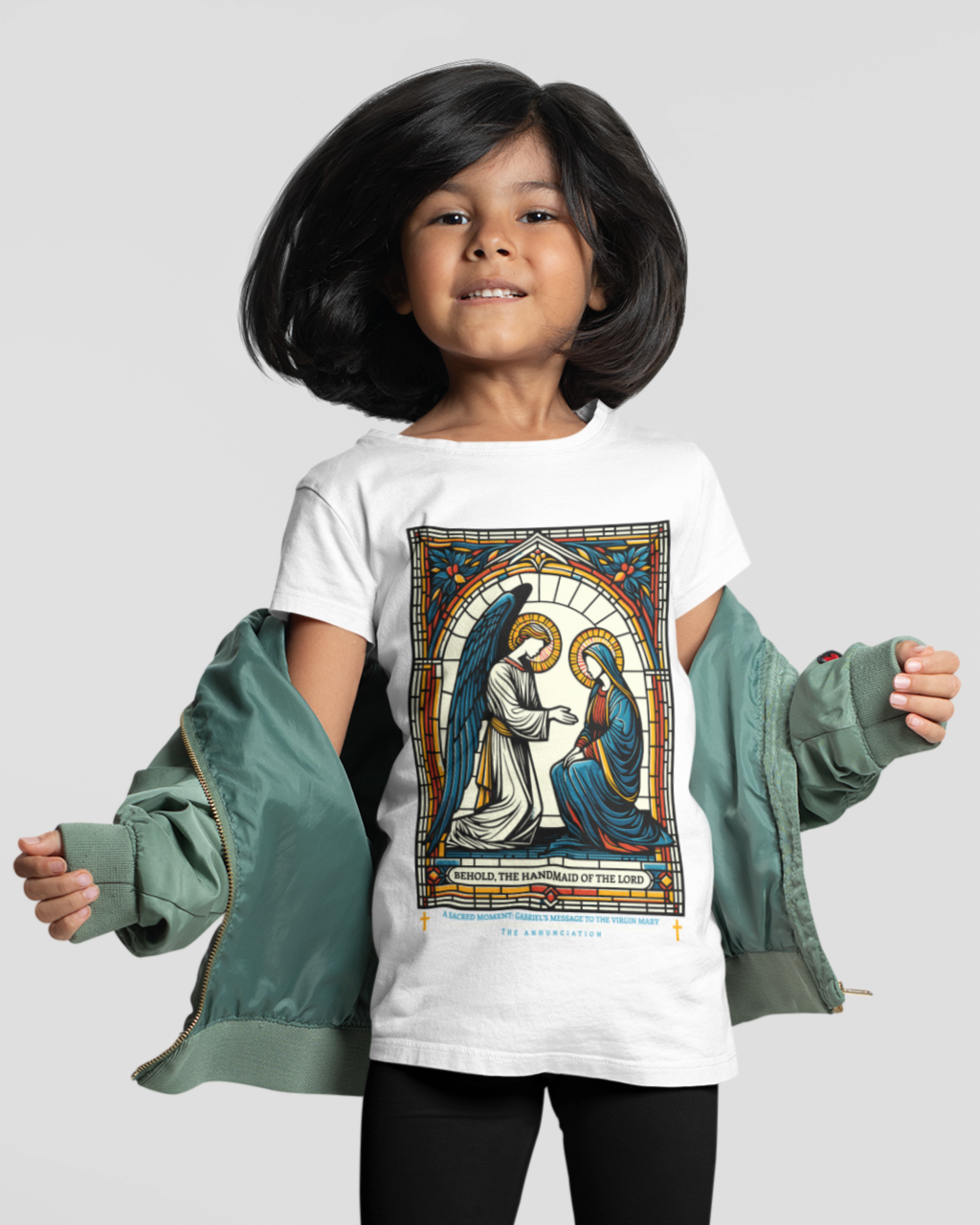CHLOE - Kids Tee