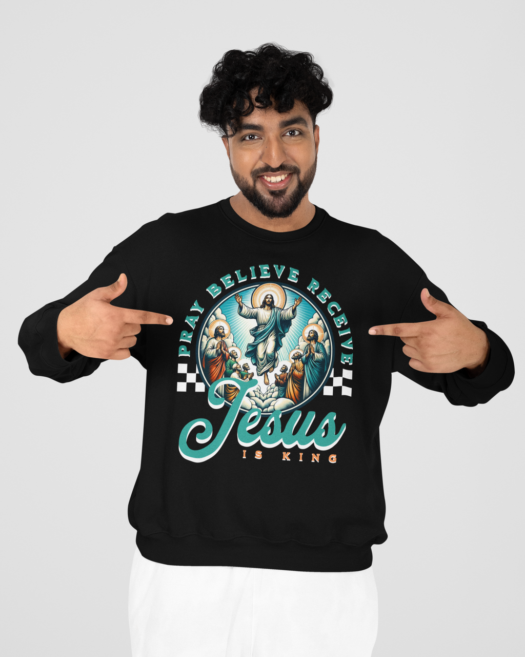 FELIX - Sweatshirt