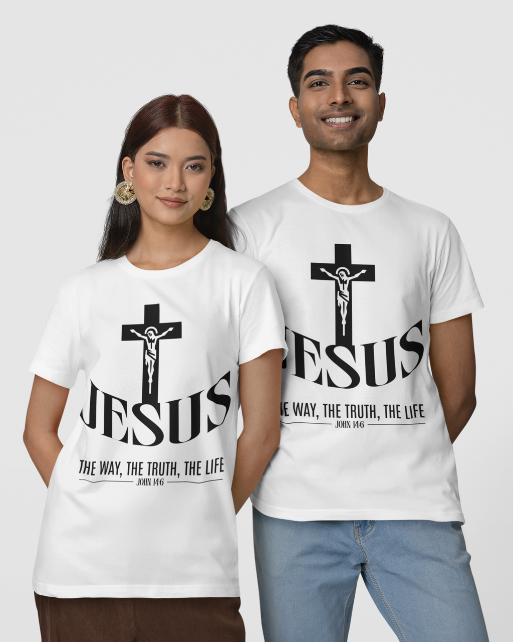 HOSEA - Basic Tee