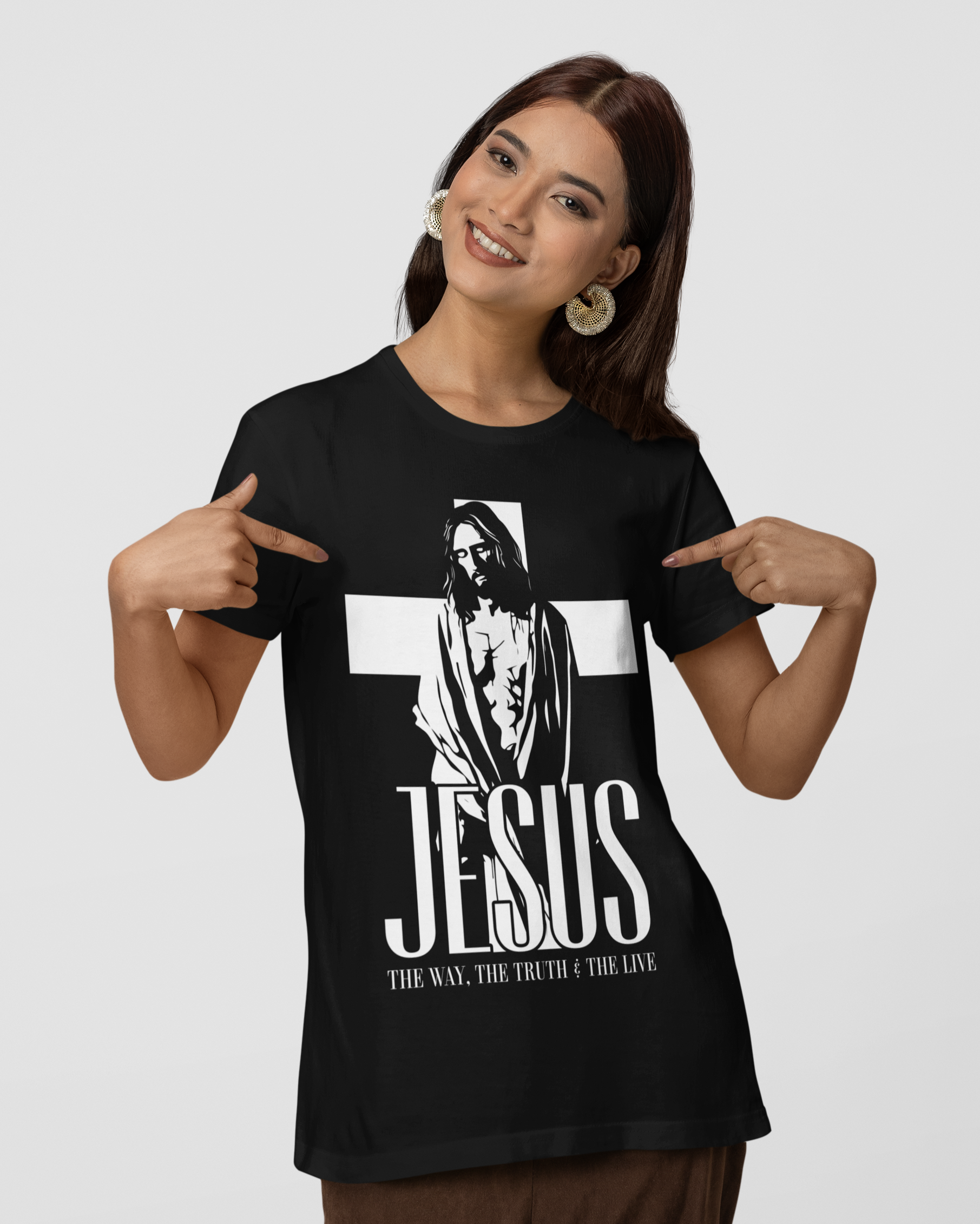 IAN - Basic Tee