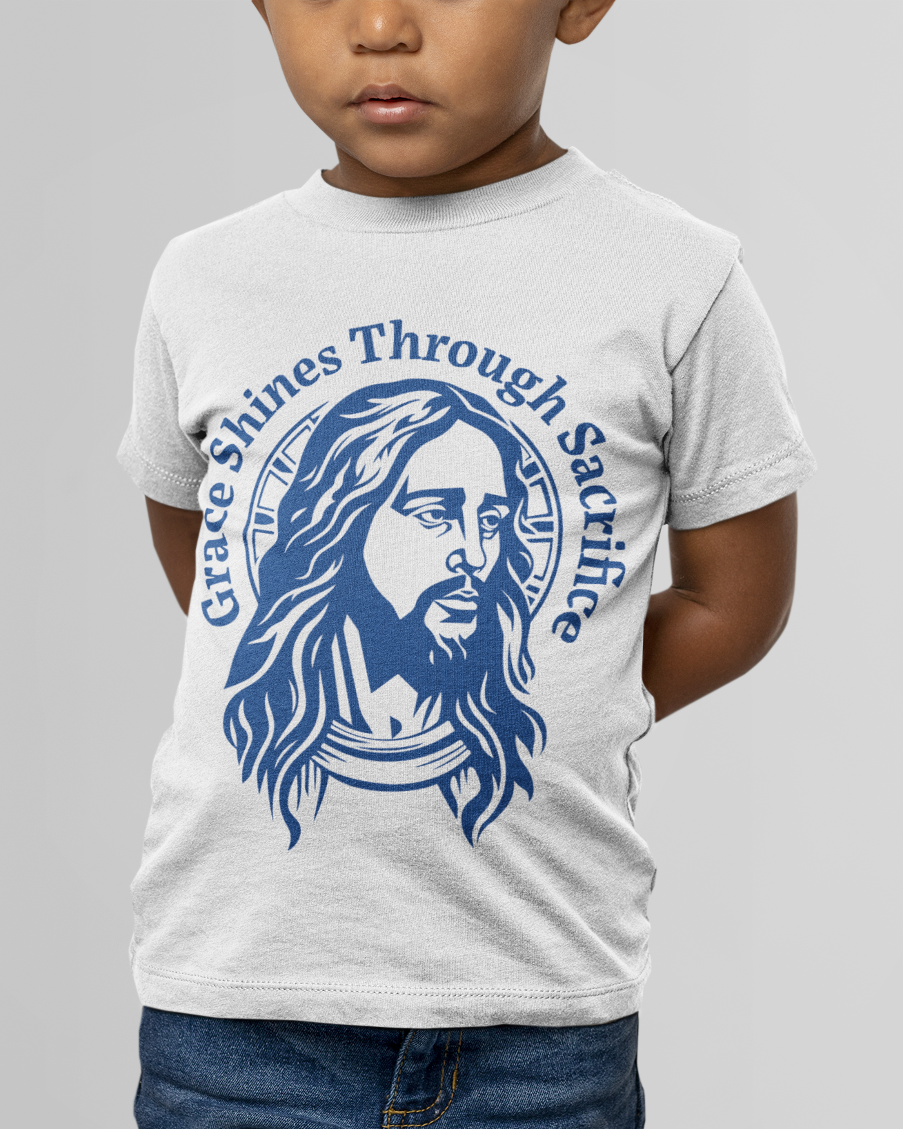 JAKE - Kids Tee