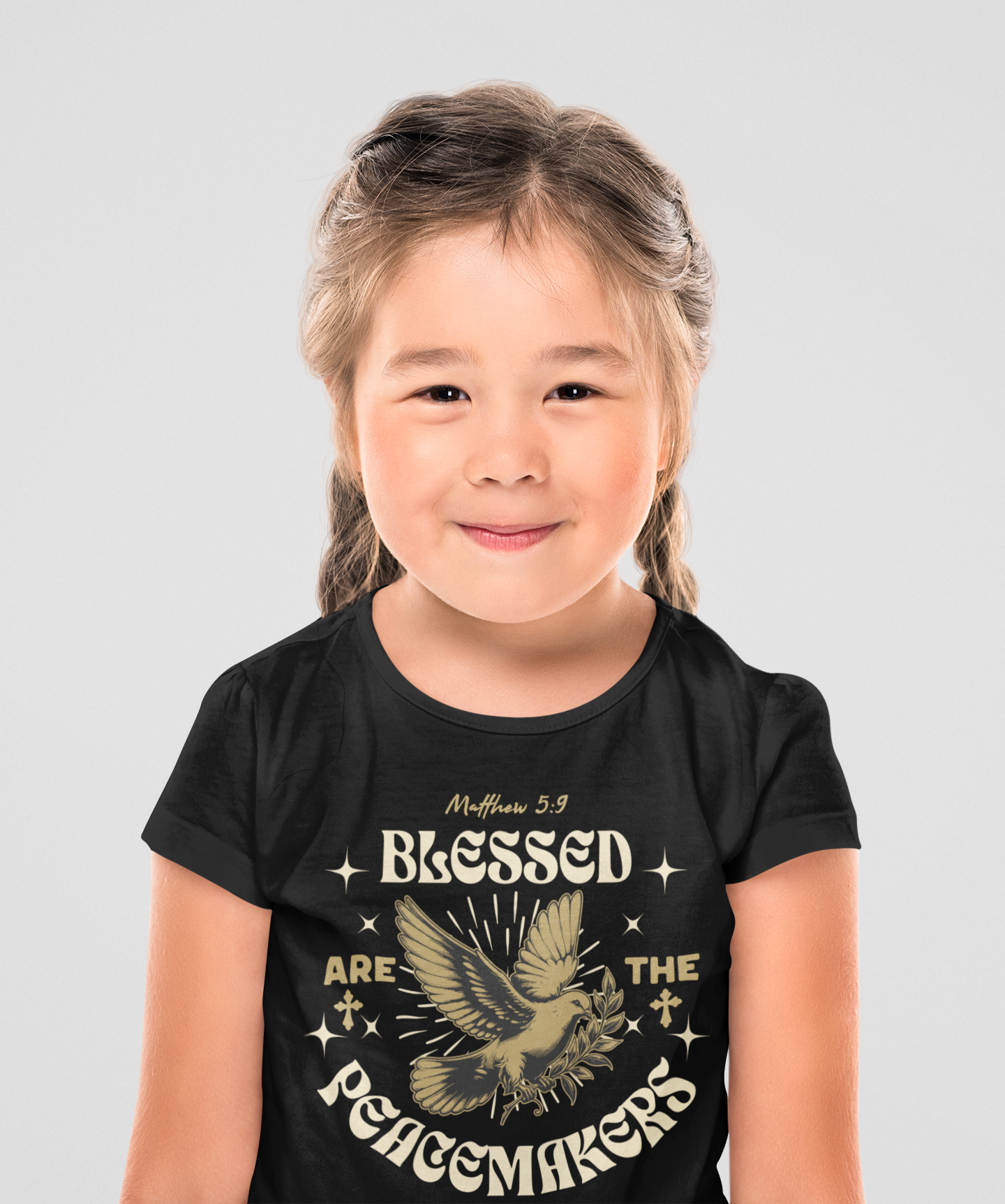 ELIAS - Kids Tee