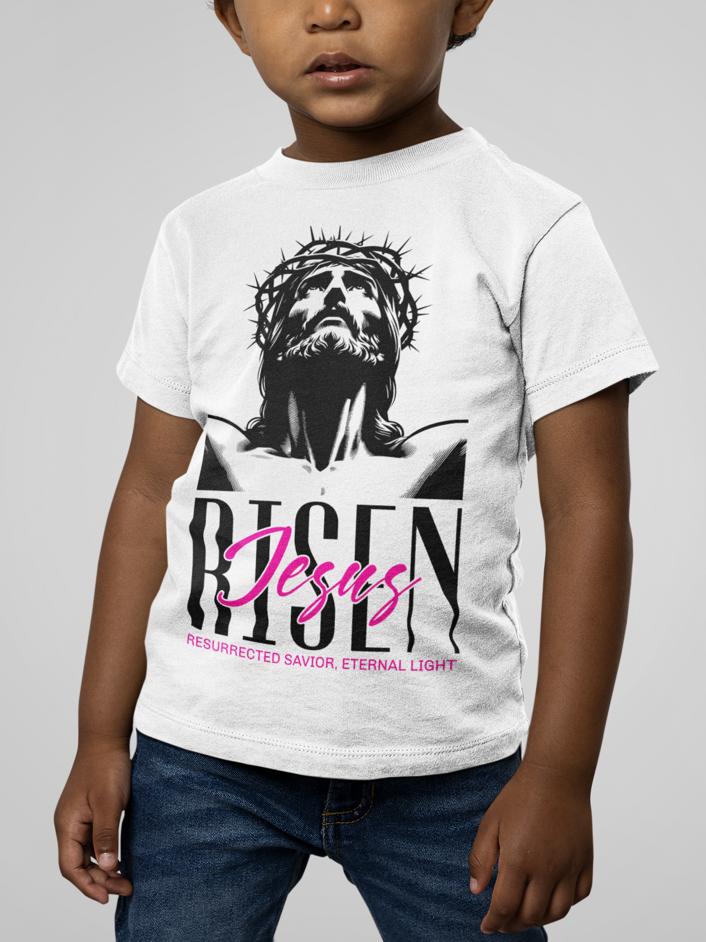 ESTHER - Kids Tee