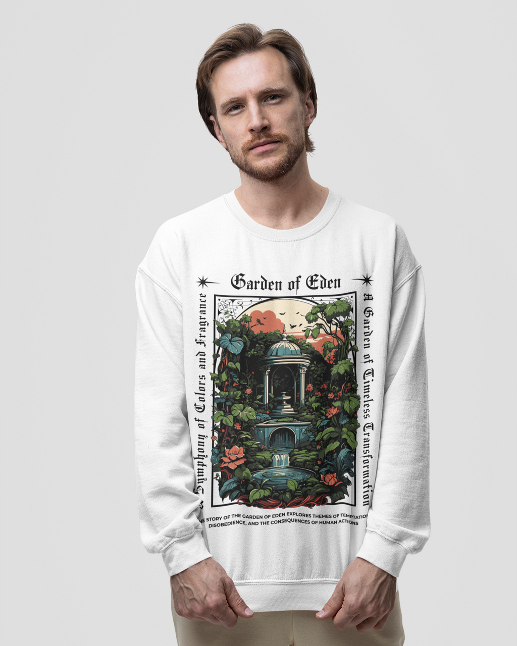 EVE - Sweatshirt