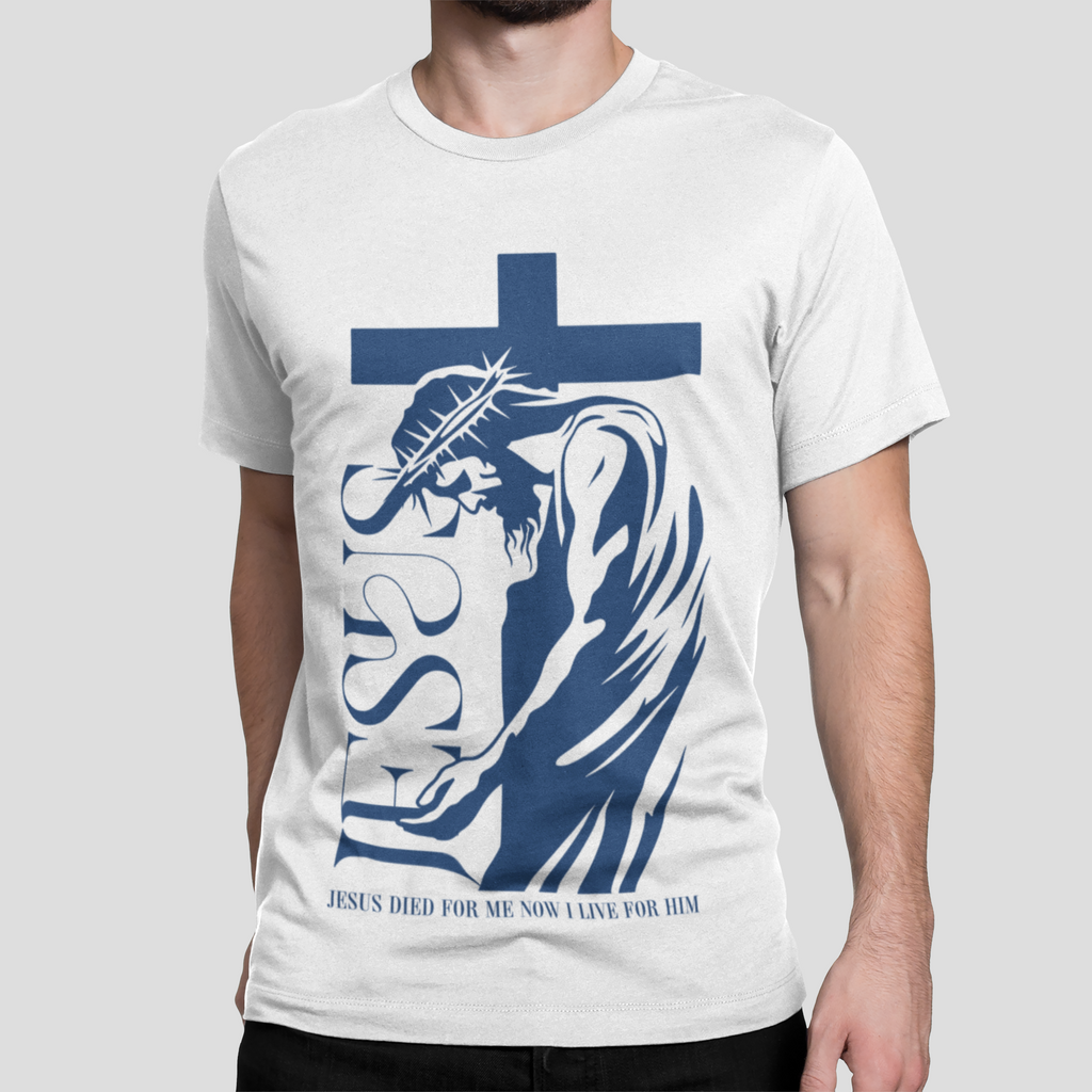 AGUSTUS - Basic Tee