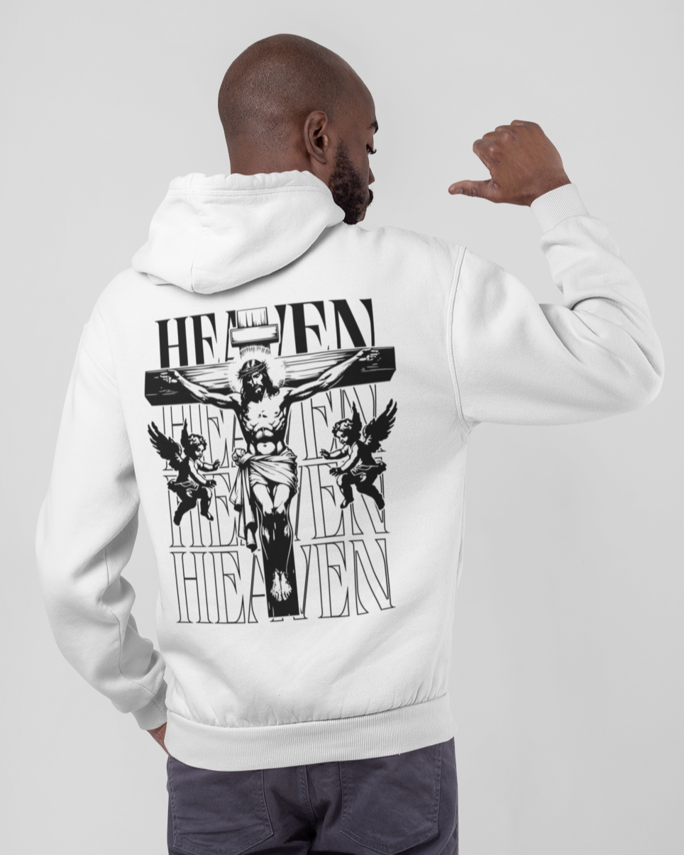 MARK - Hoodie