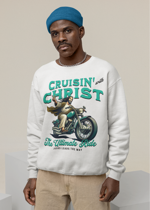 AARON - Sweatshirt