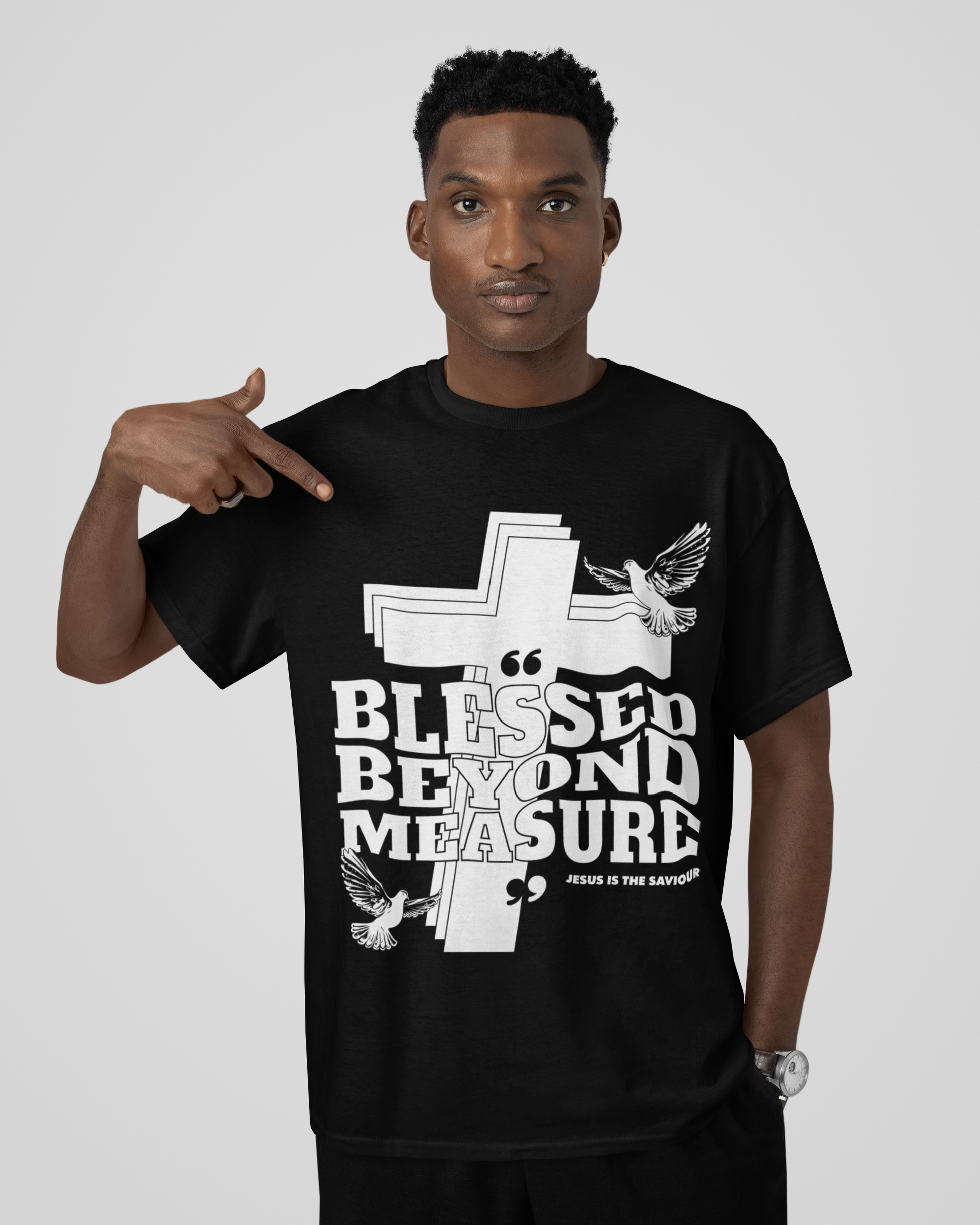 MARIAH - Basic Tee