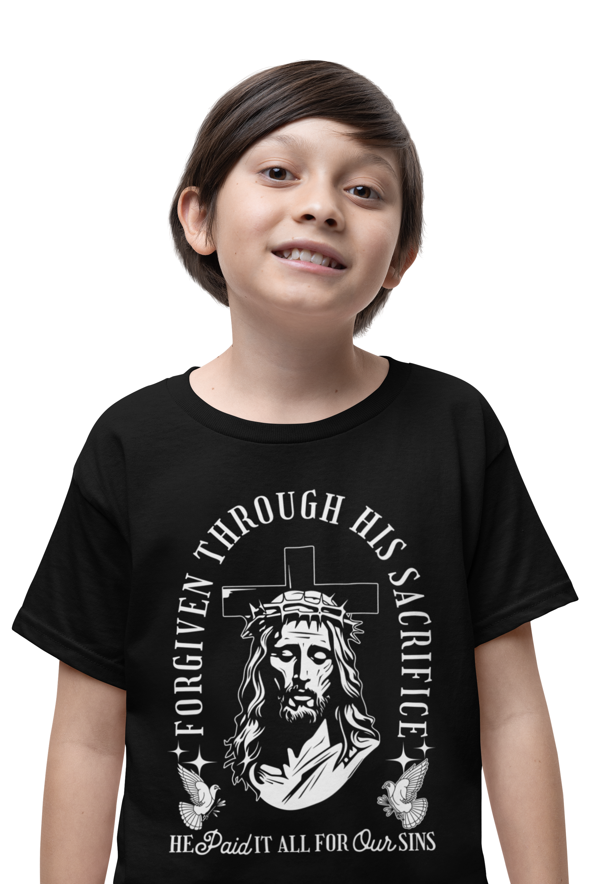 ISABELLE - Kids Tee