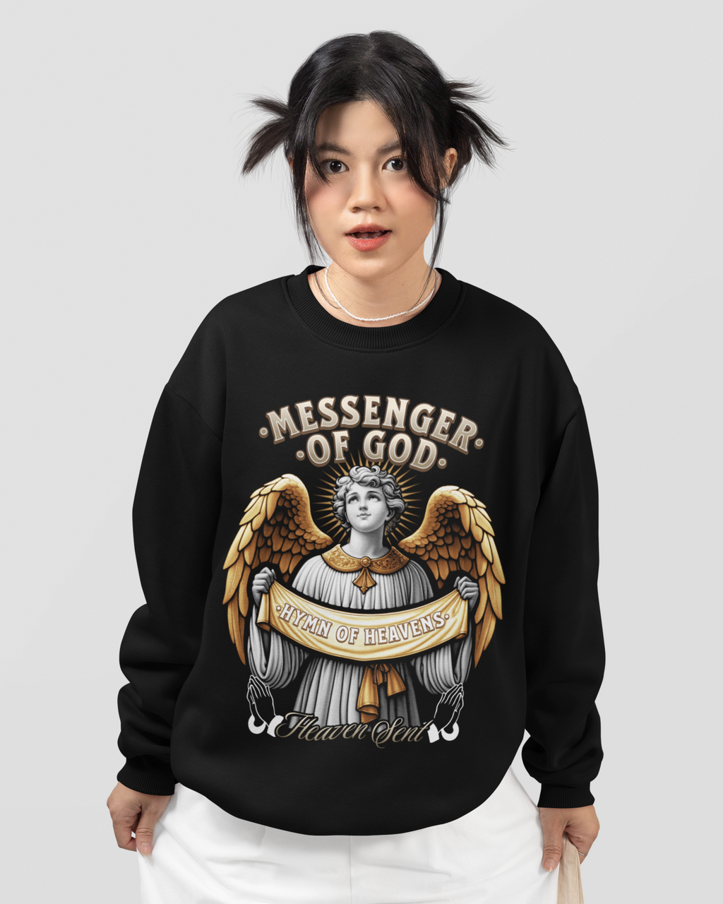 MARIAM - Sweatshirt