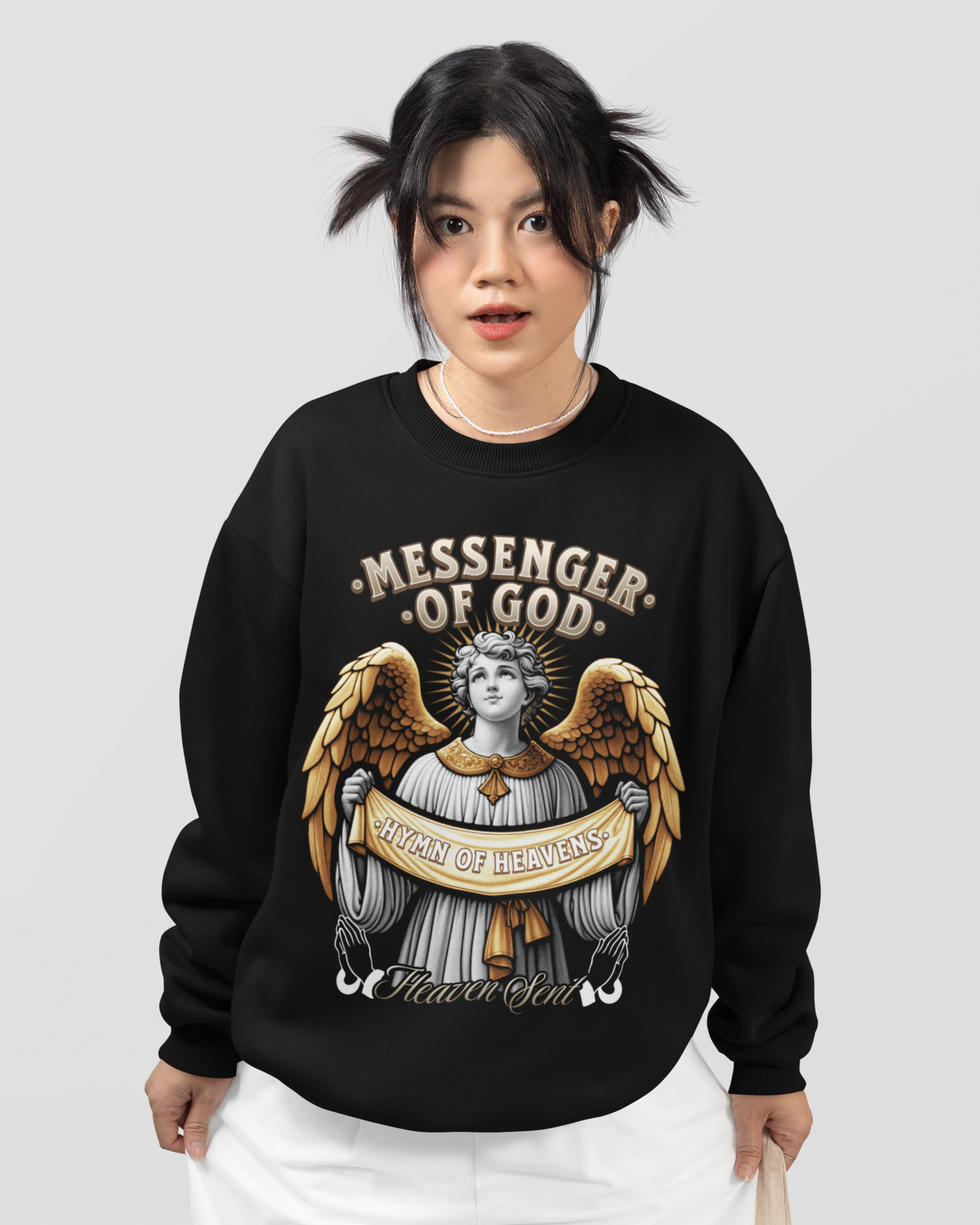 MARIAM - Sweatshirt