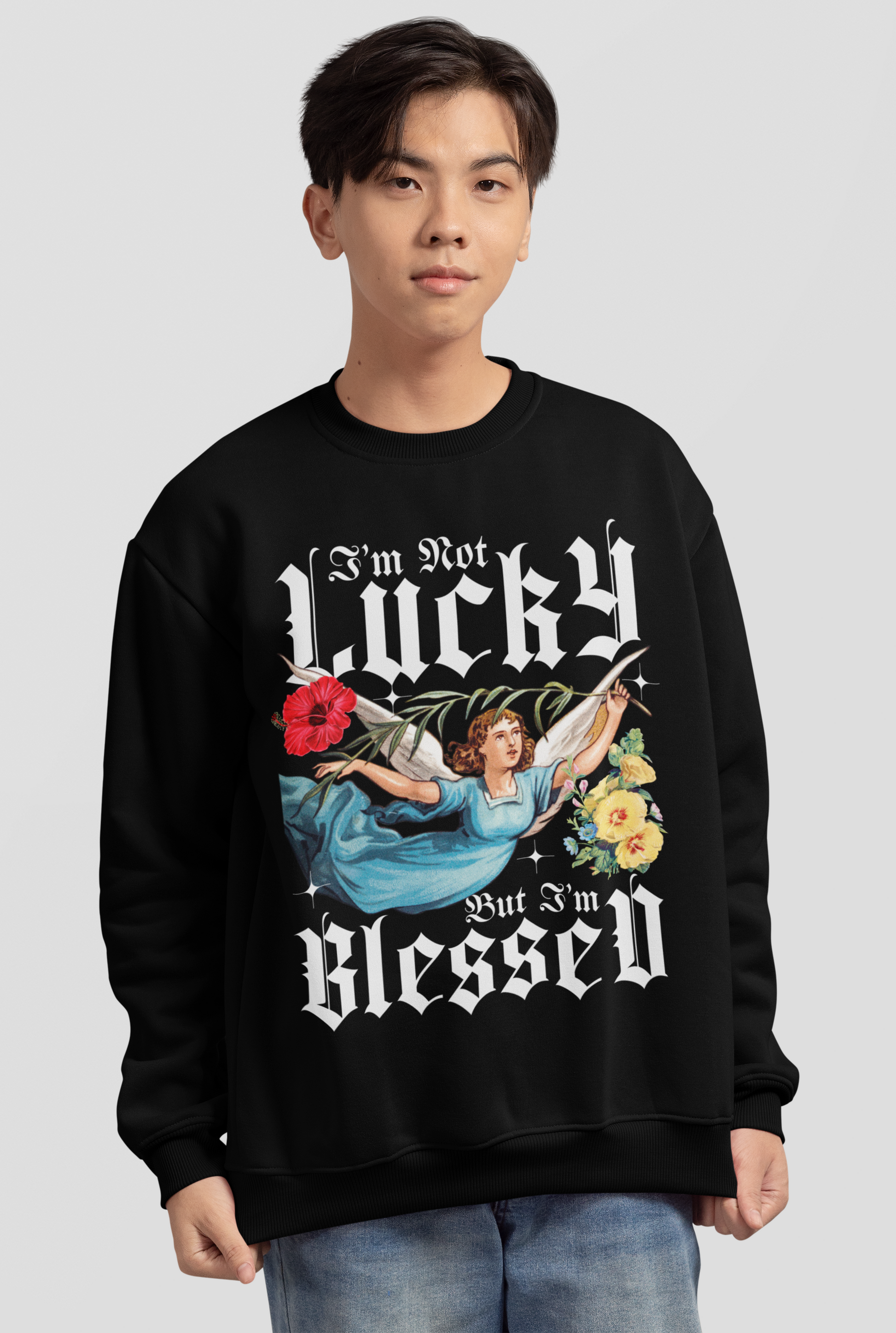 EZRA - Sweatshirt