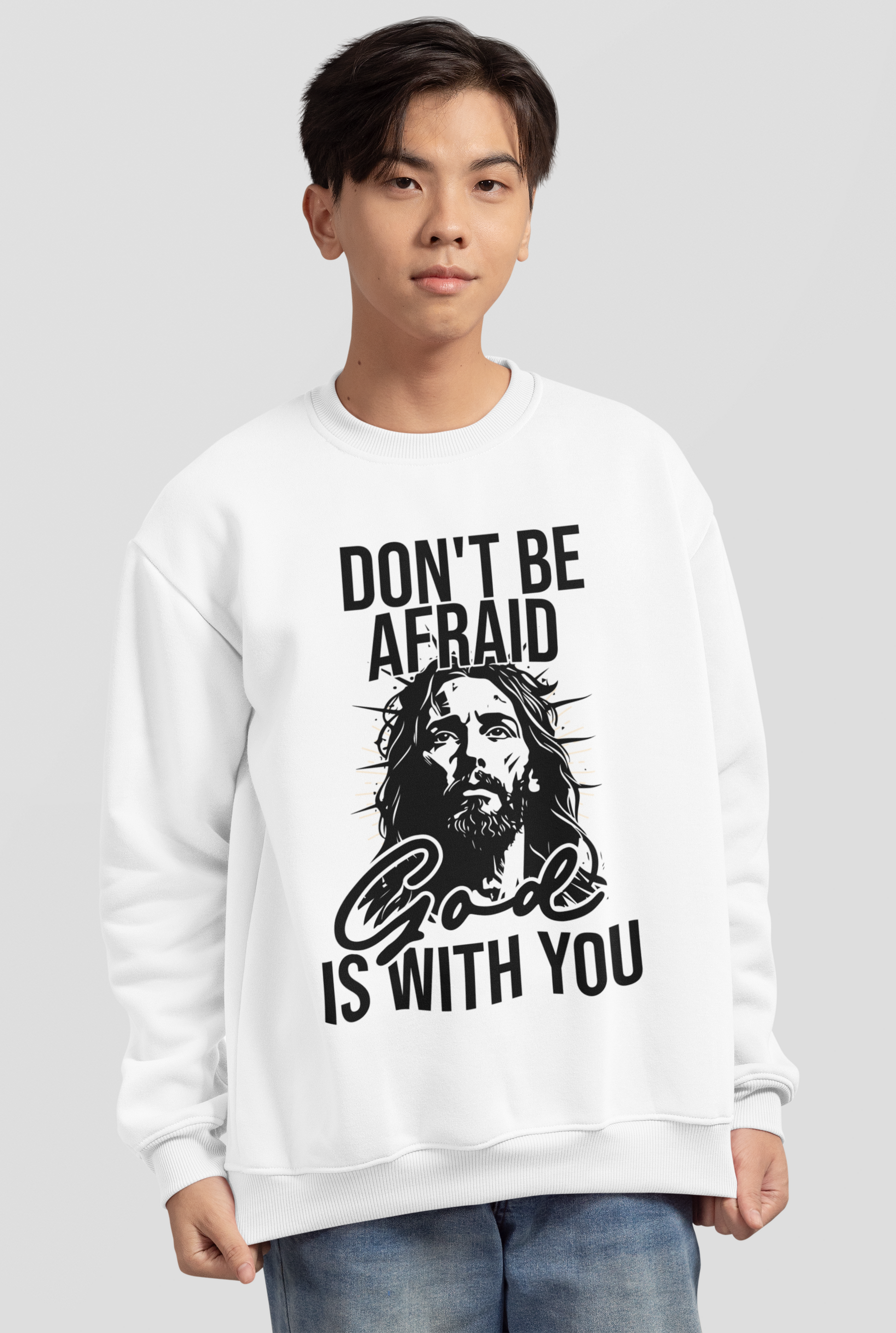 MICHELLE - Sweatshirt