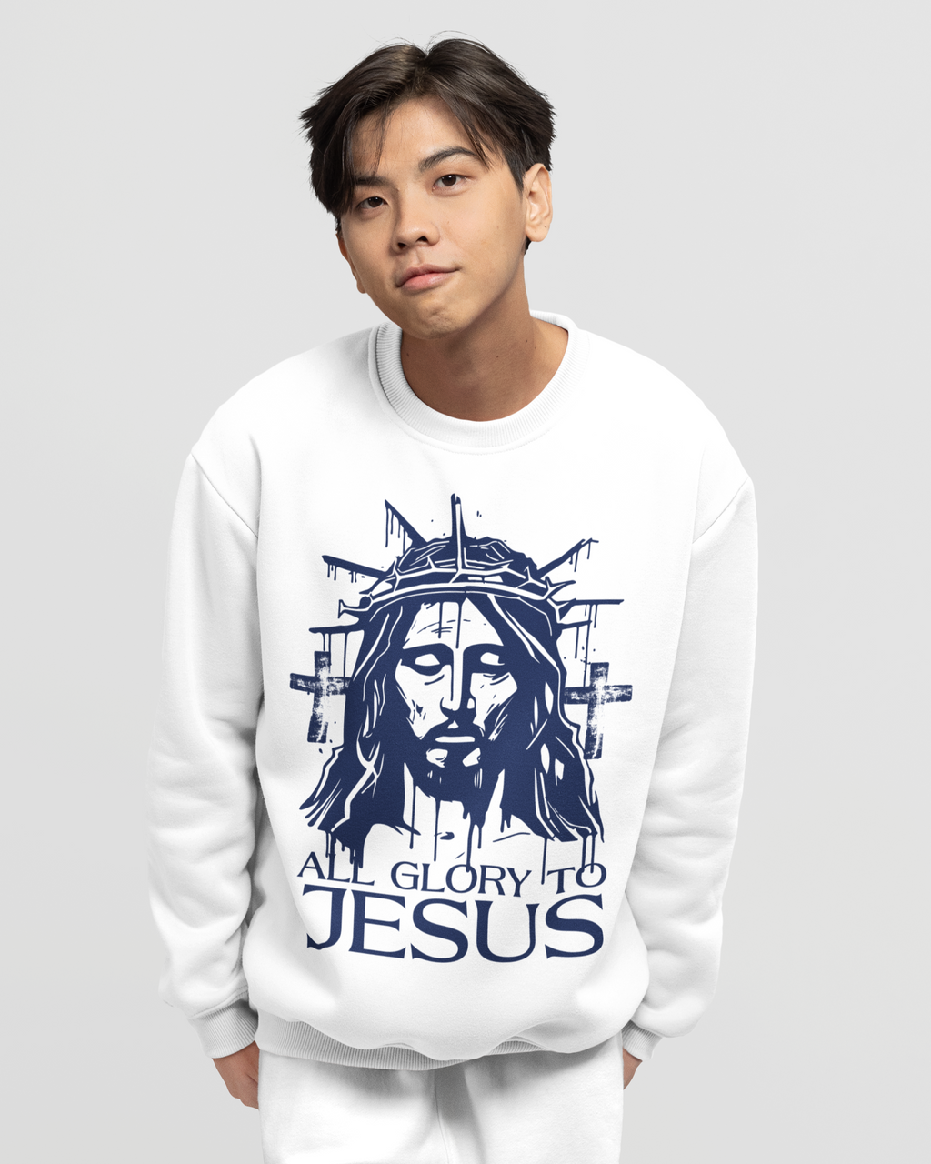 LEMUEL - Sweatshirt