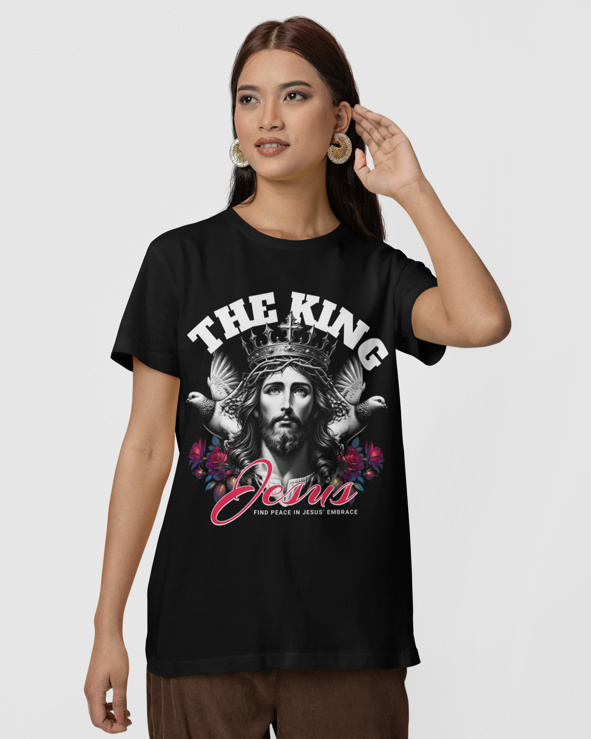 HEZEKIAH - Basic Tee